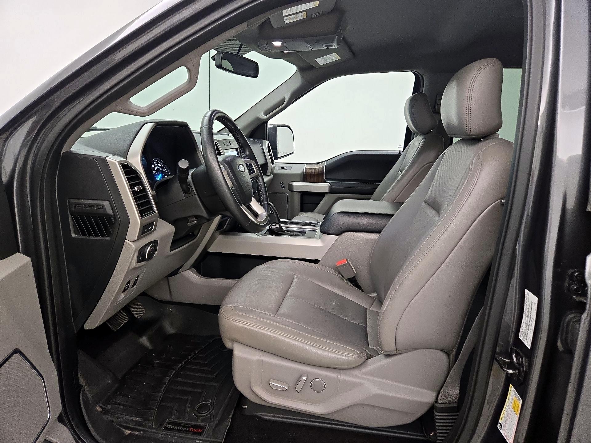 Thumbnail: 2018 Ford F-150 - 11