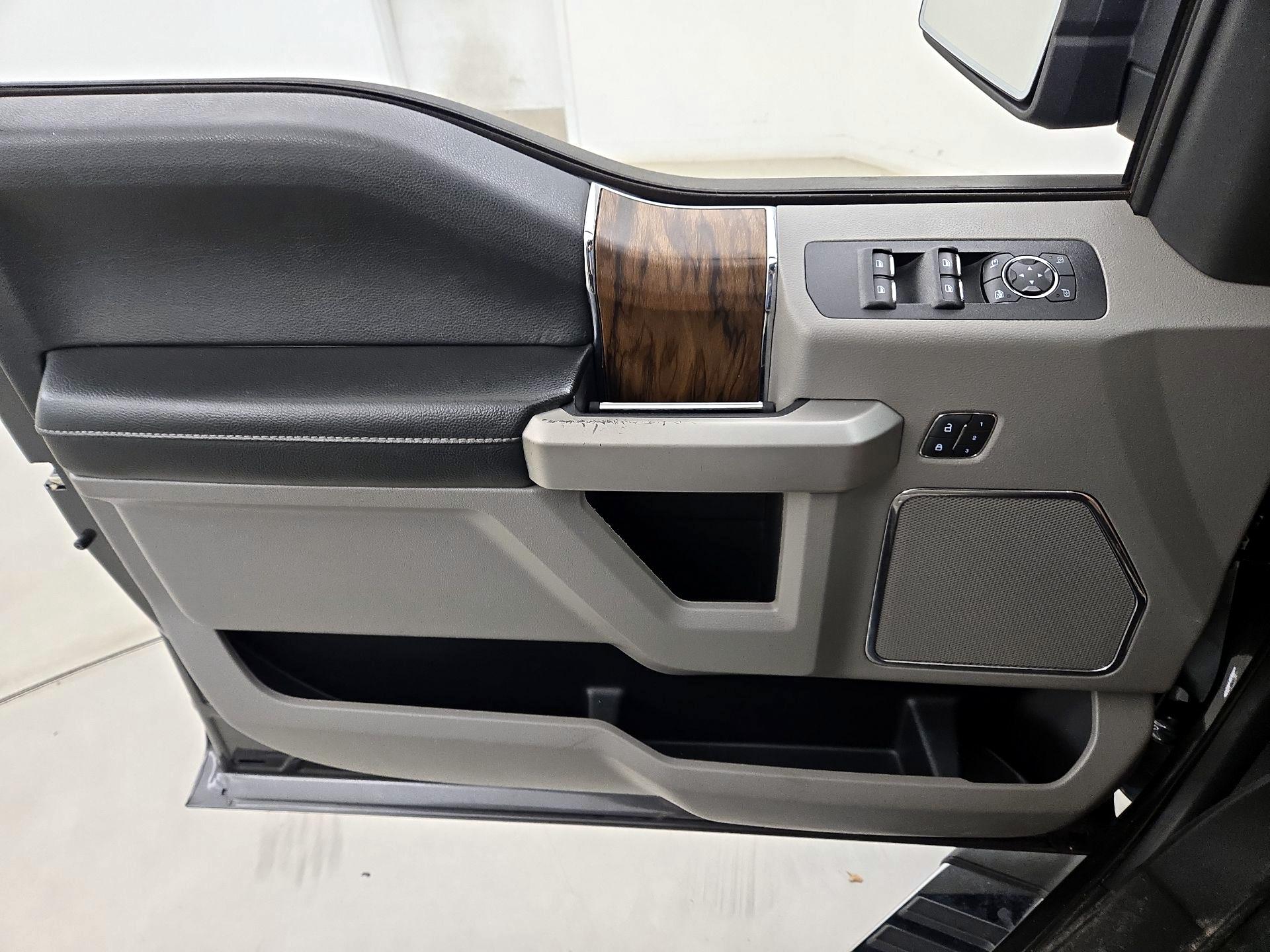 Thumbnail: 2018 Ford F-150 - 12