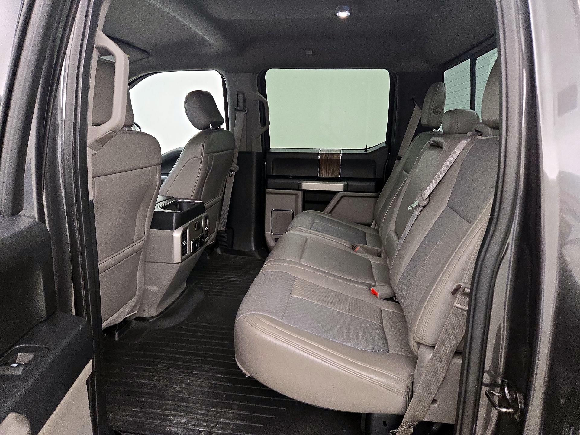 Thumbnail: 2018 Ford F-150 - 20
