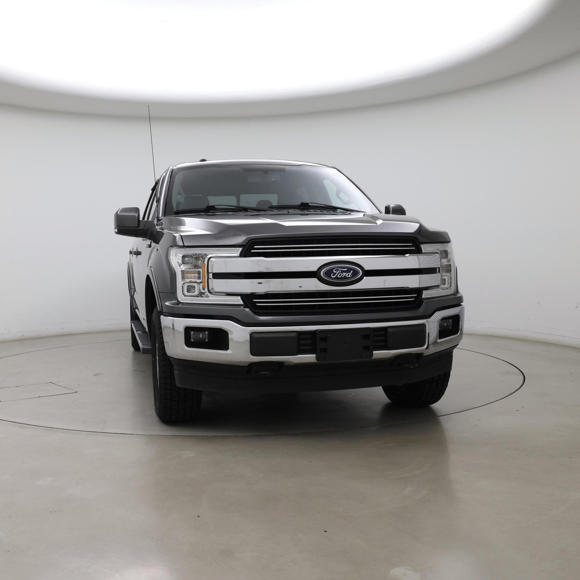 Thumbnail: 2018 Ford F-150 - 5