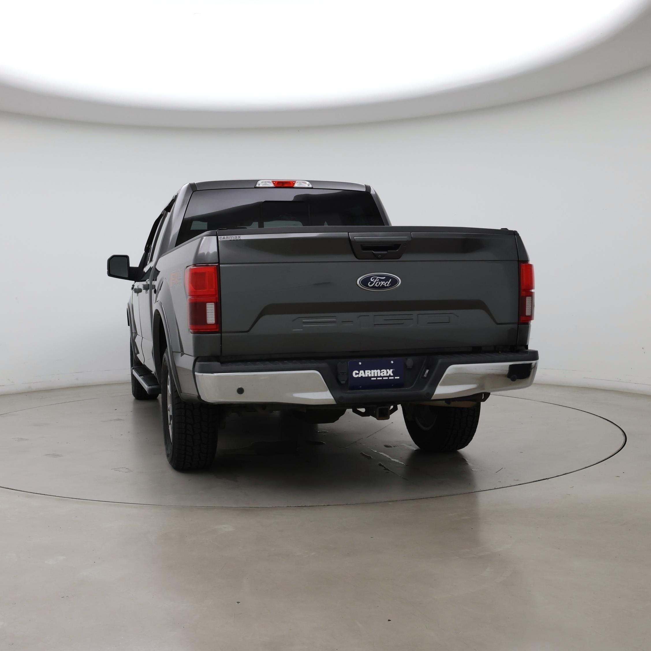 Thumbnail: 2018 Ford F-150 - 6