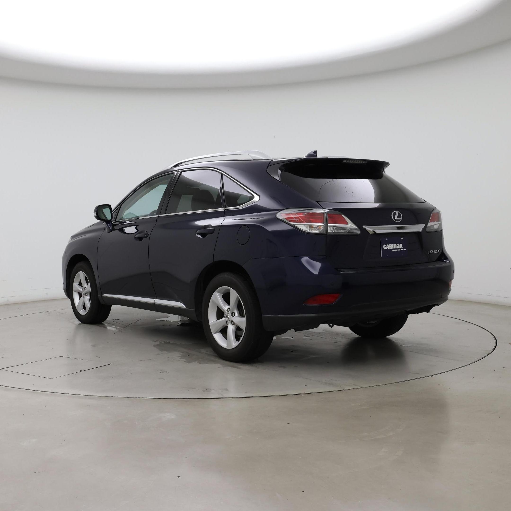 Thumbnail: 2015 Lexus RX - 2