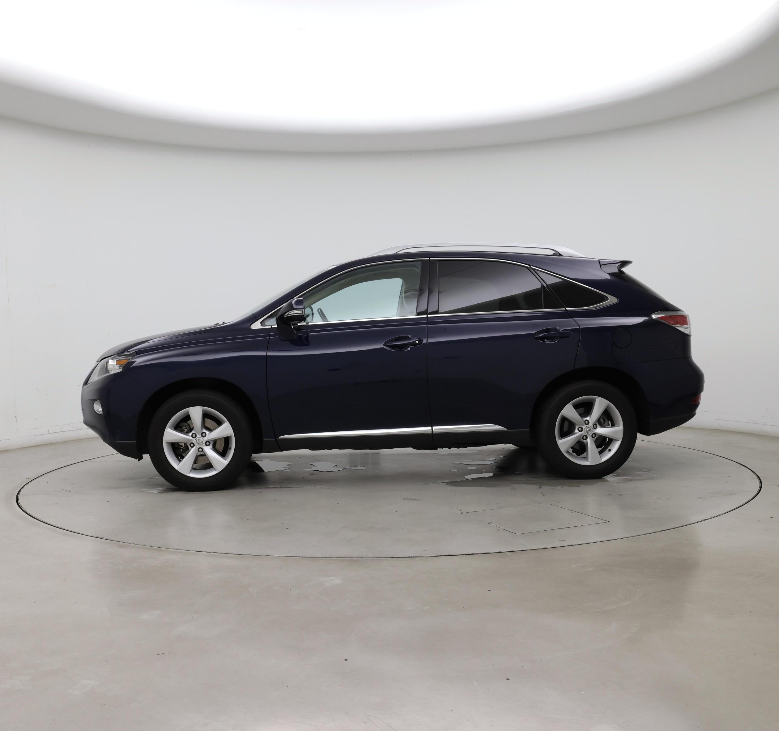 Thumbnail: 2015 Lexus RX - 3