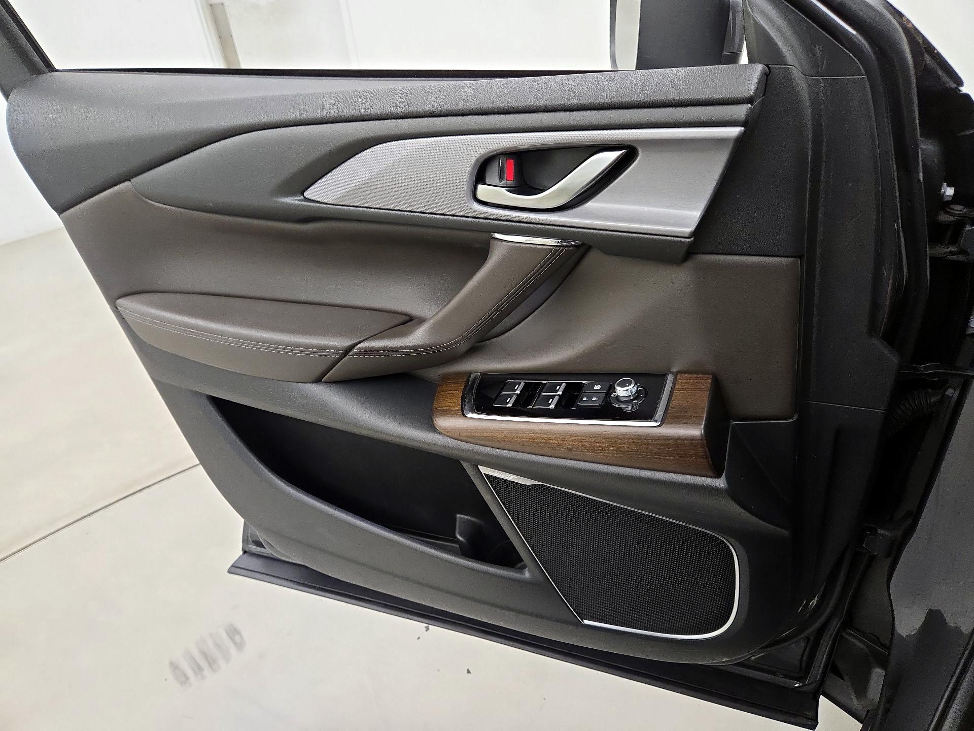 Thumbnail: 2021 Mazda CX-9 - 12