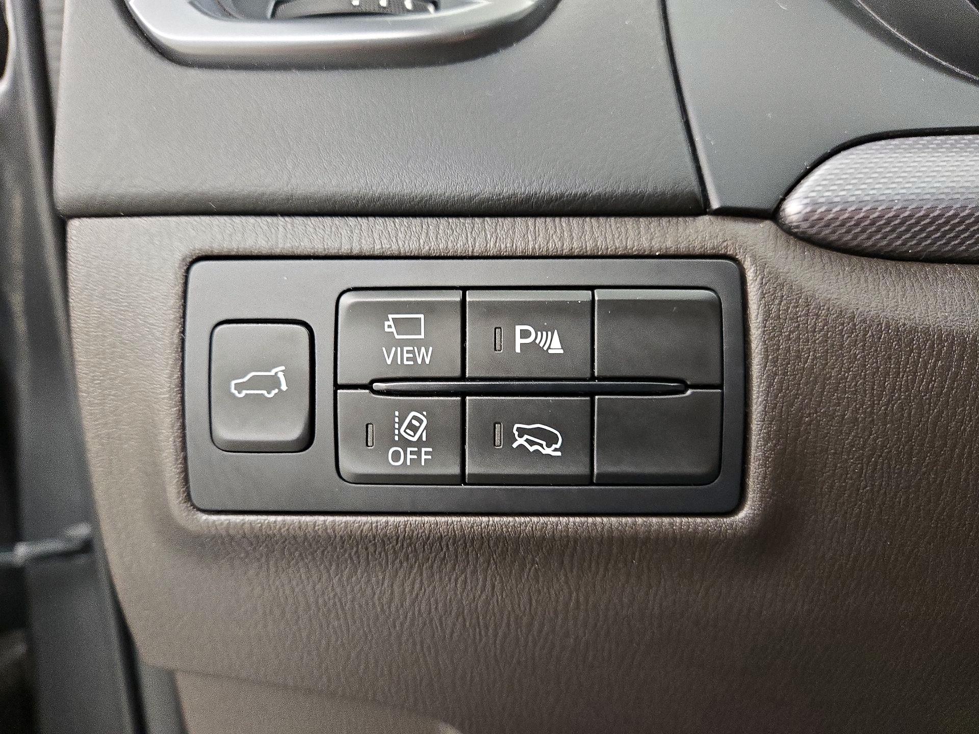 Thumbnail: 2021 Mazda CX-9 - 13