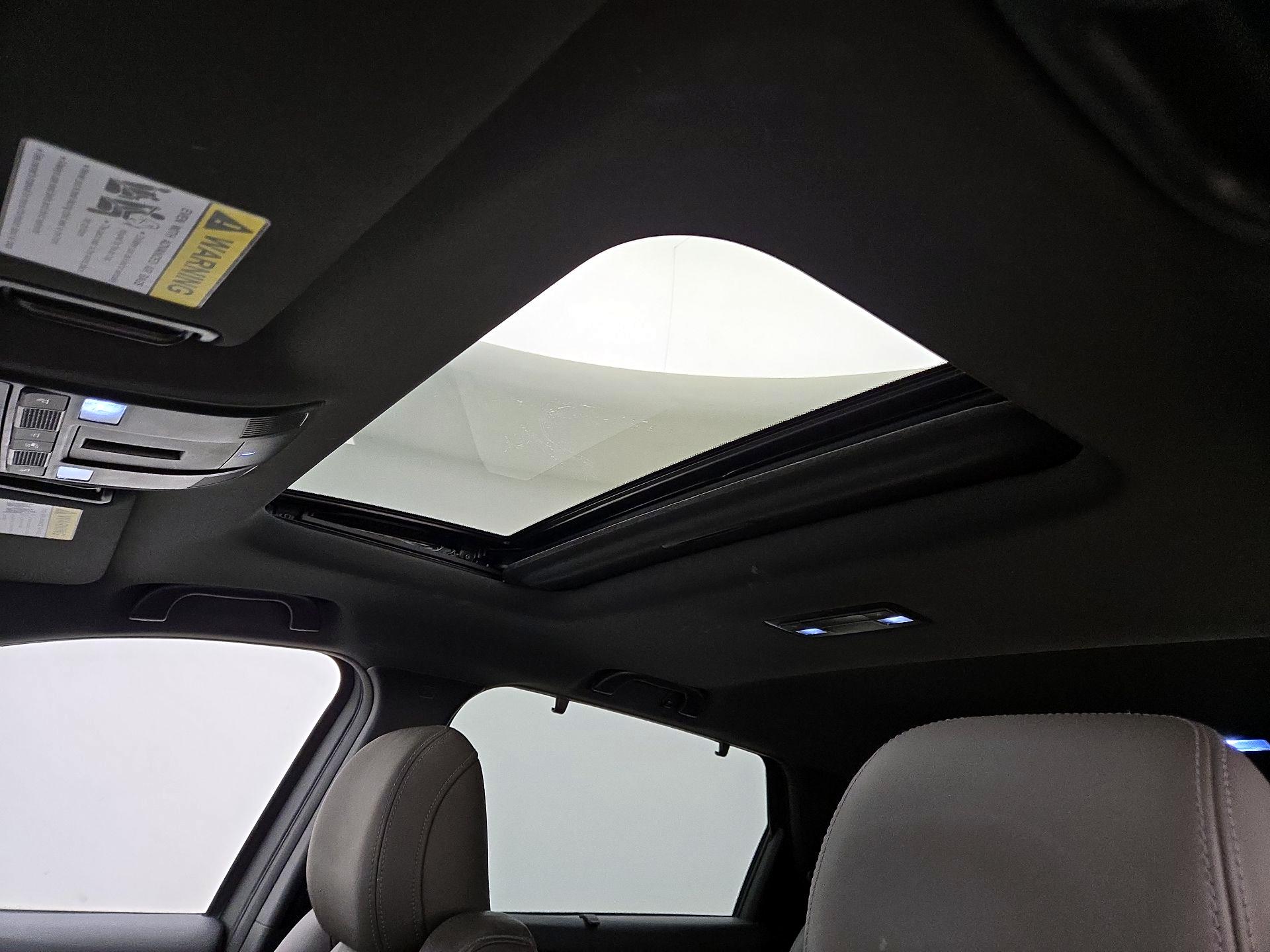 Thumbnail: 2021 Mazda CX-9 - 20