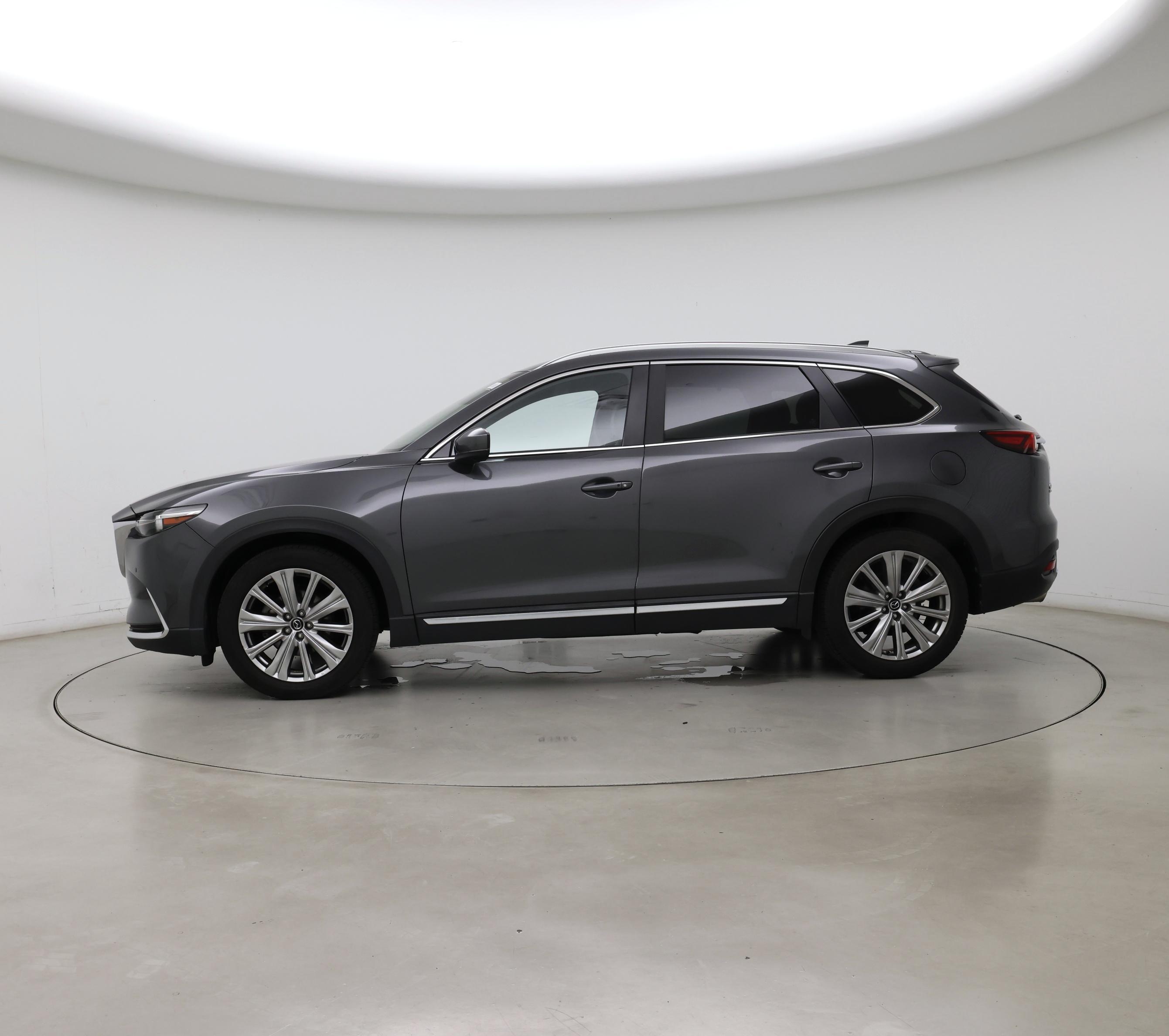 Thumbnail: 2021 Mazda CX-9 - 3