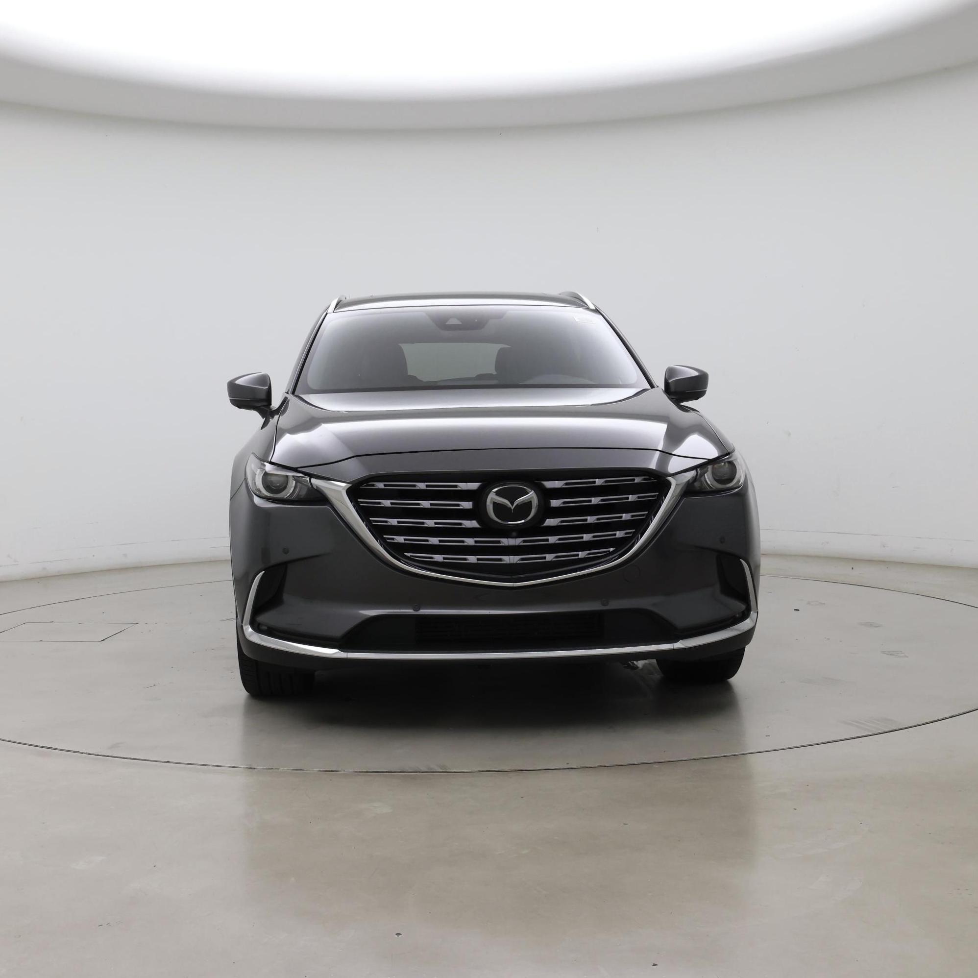 Thumbnail: 2021 Mazda CX-9 - 5