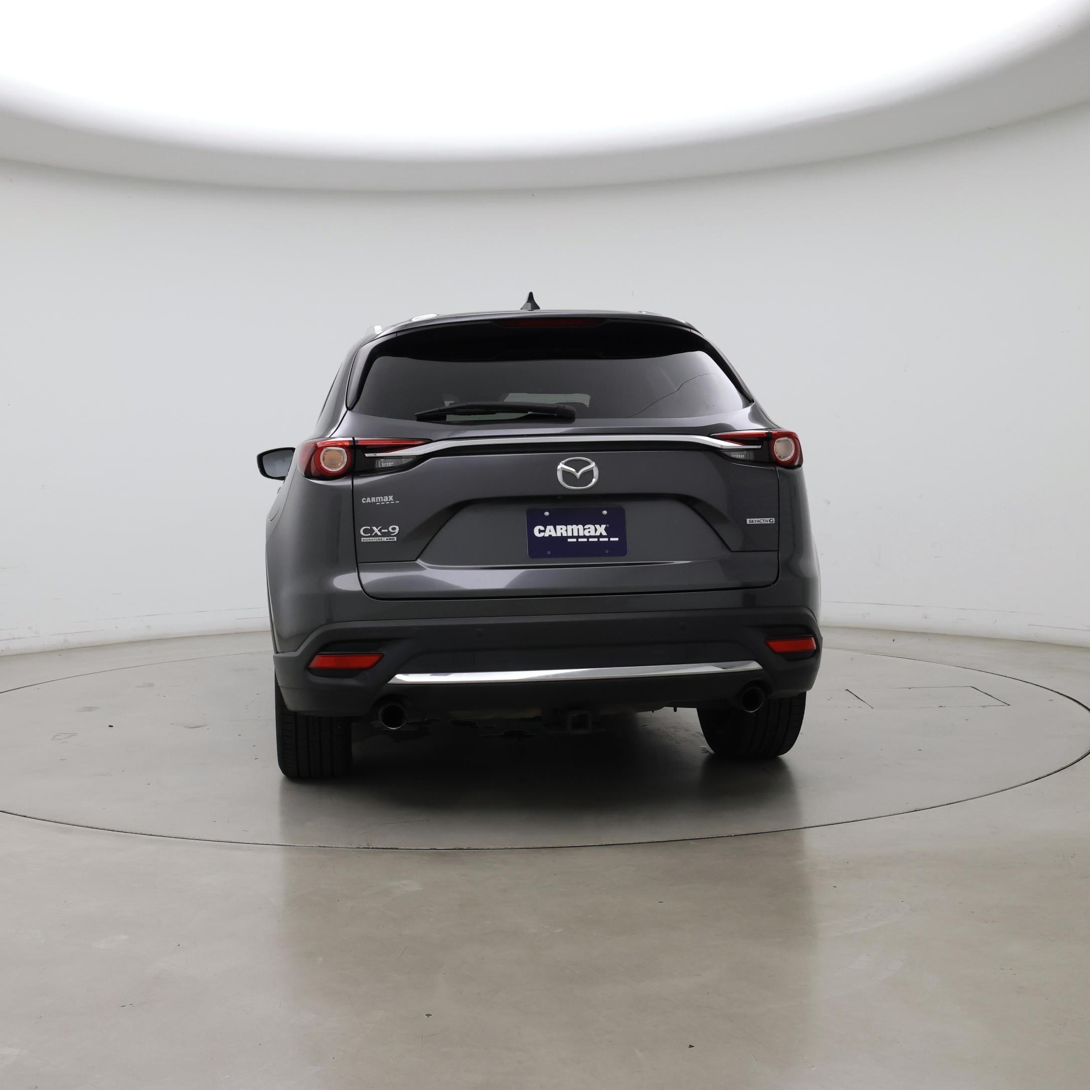 Thumbnail: 2021 Mazda CX-9 - 6