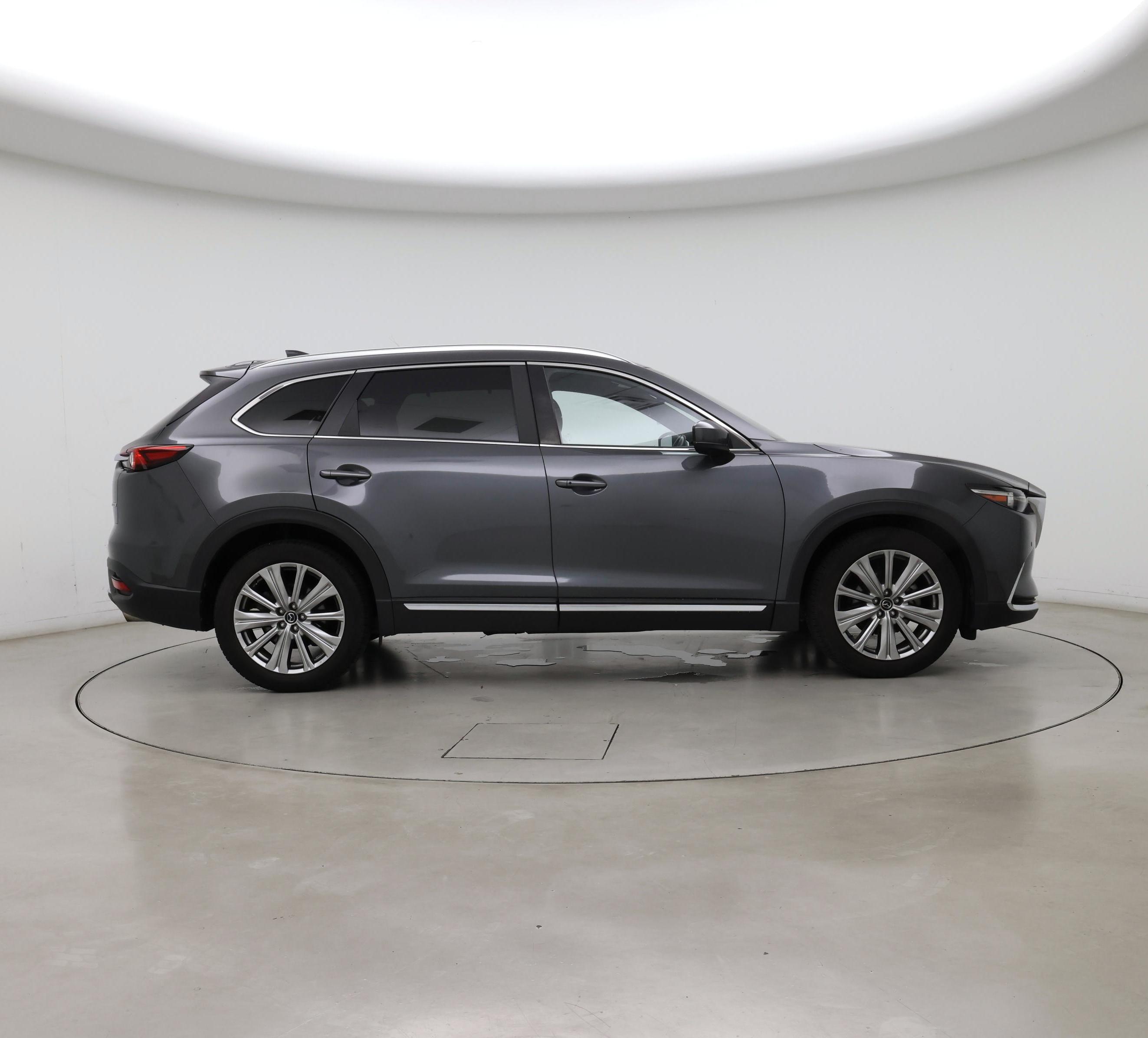 Thumbnail: 2021 Mazda CX-9 - 7
