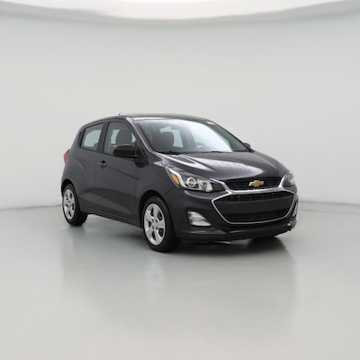 2022 Chevrolet Spark LS