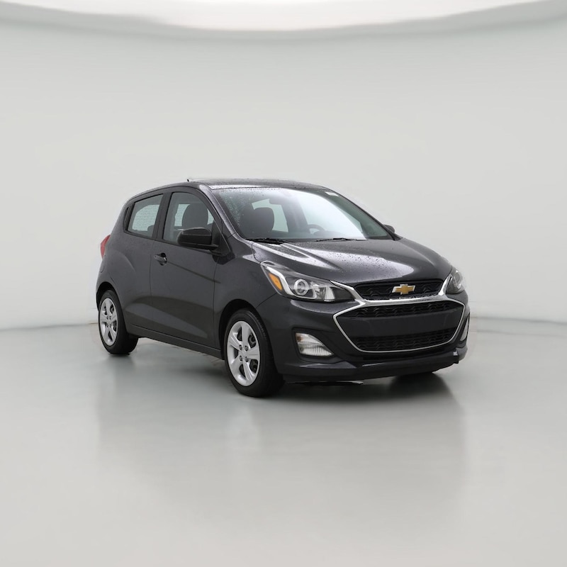 2022 Chevrolet Spark LS