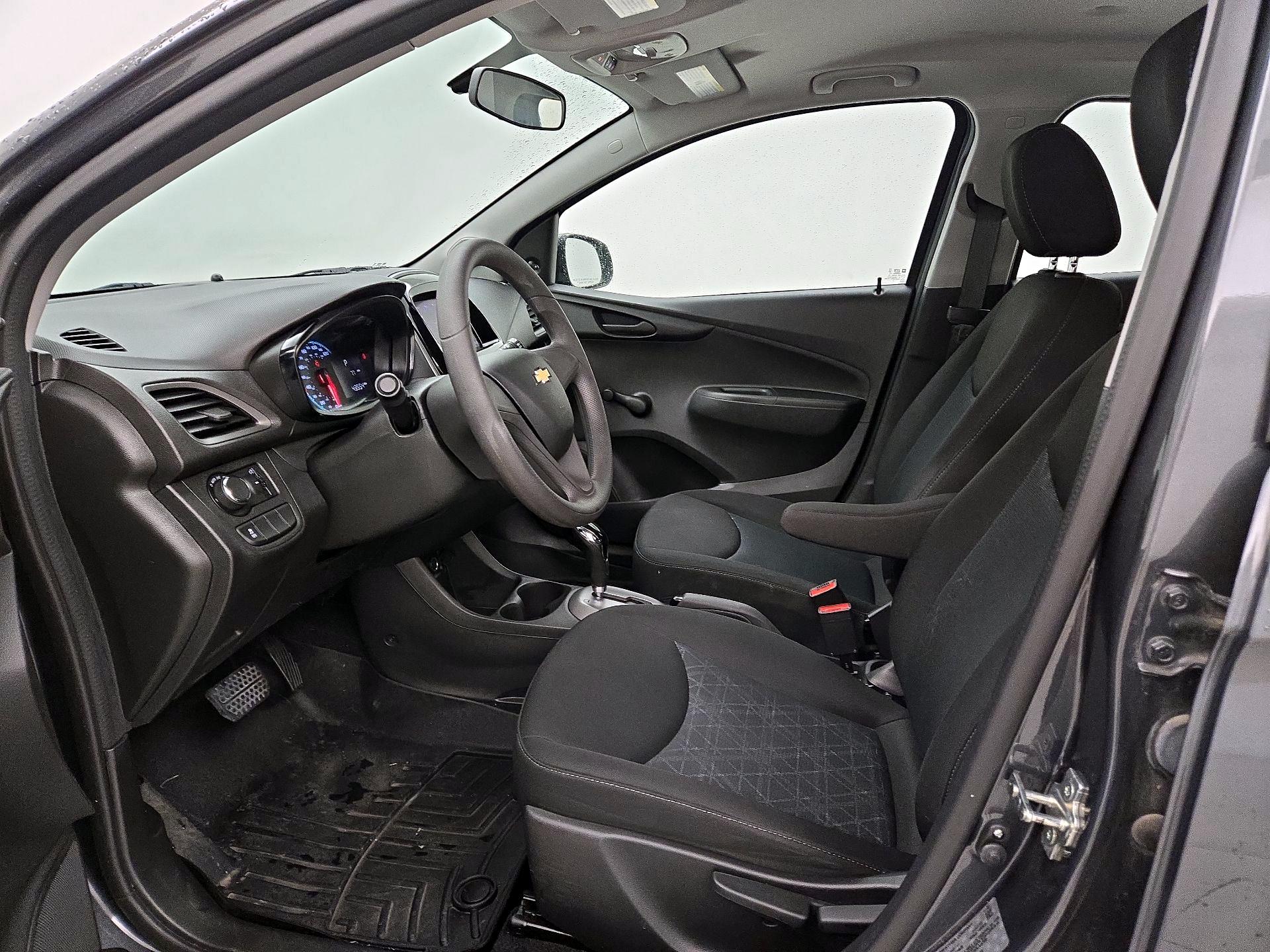 Thumbnail: 2022 Chevrolet Spark - 11