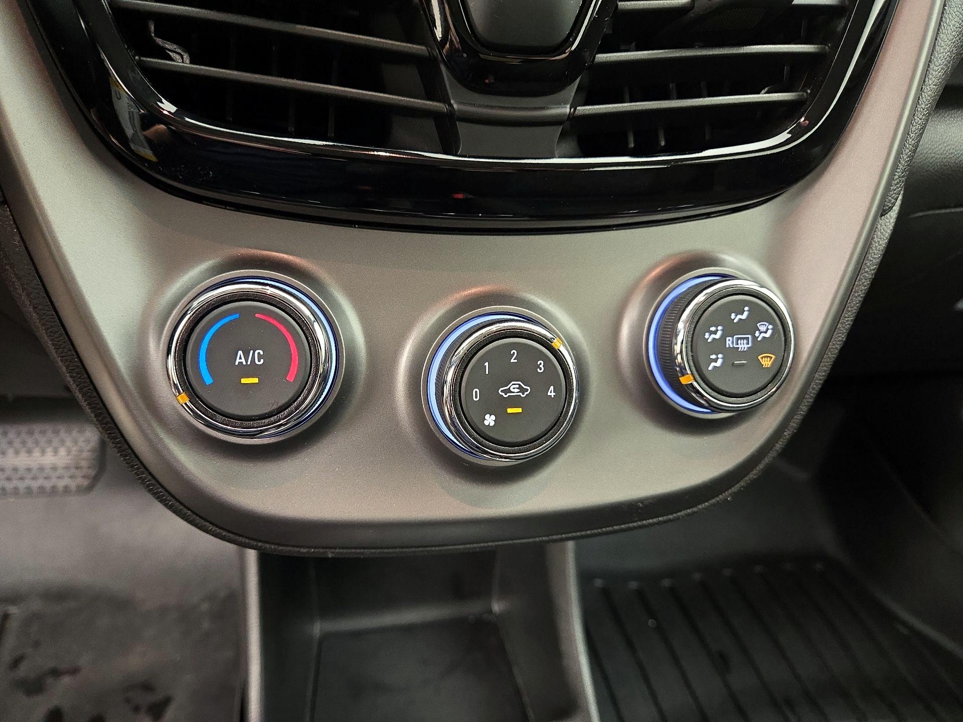 Thumbnail: 2022 Chevrolet Spark - 16
