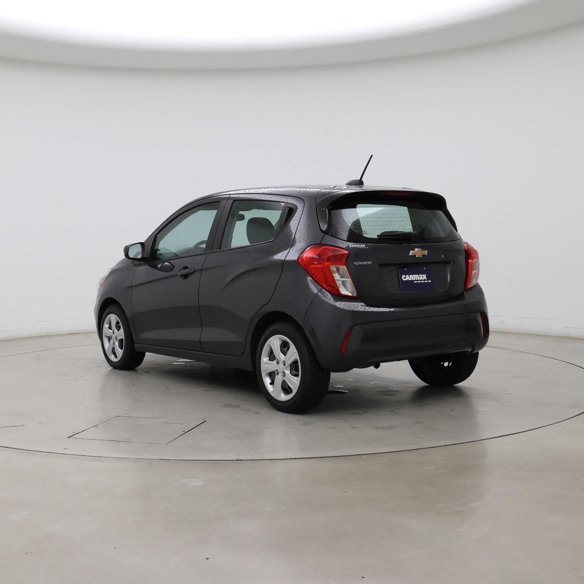 Thumbnail: 2022 Chevrolet Spark - 2
