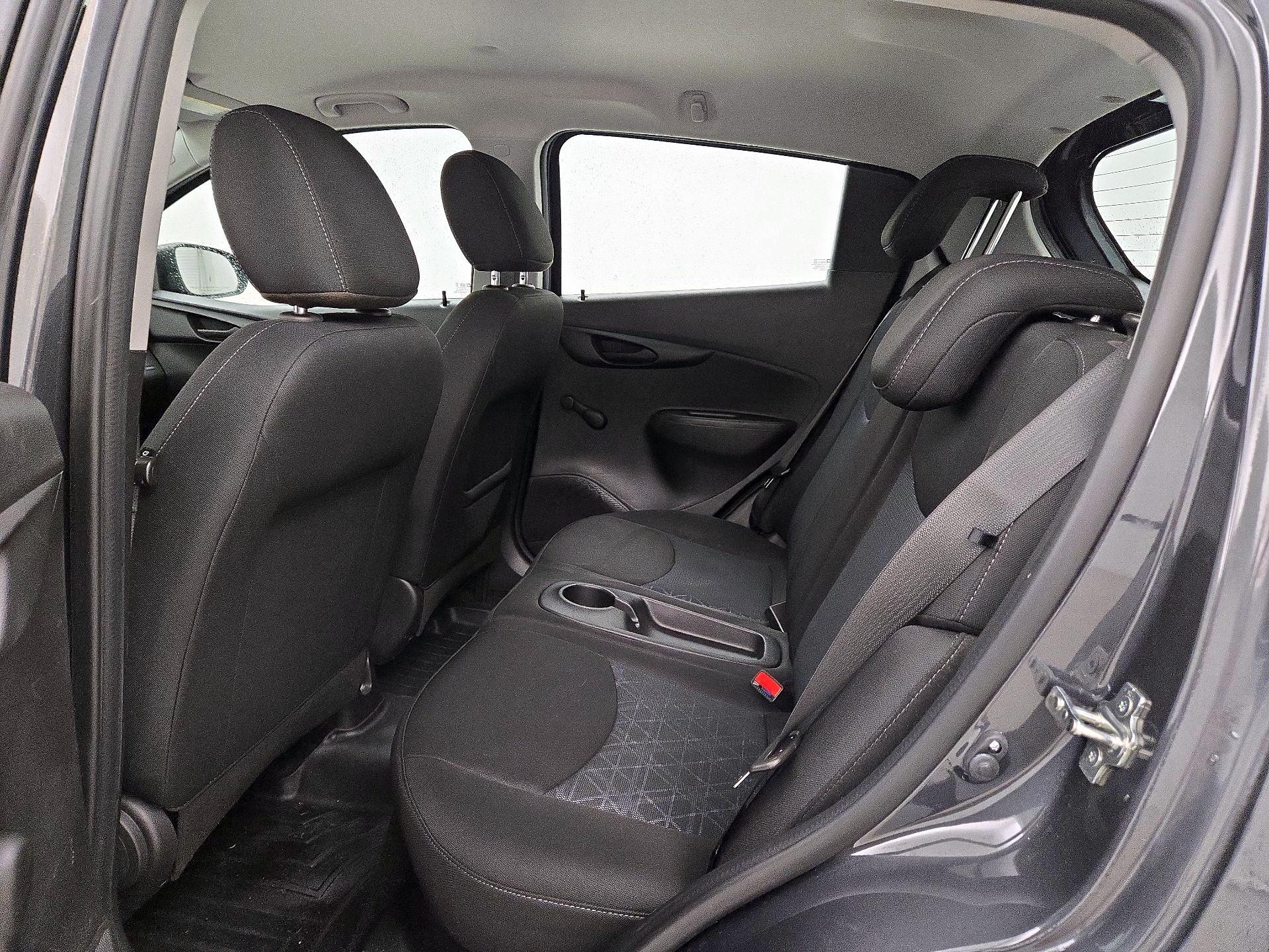 Thumbnail: 2022 Chevrolet Spark - 19