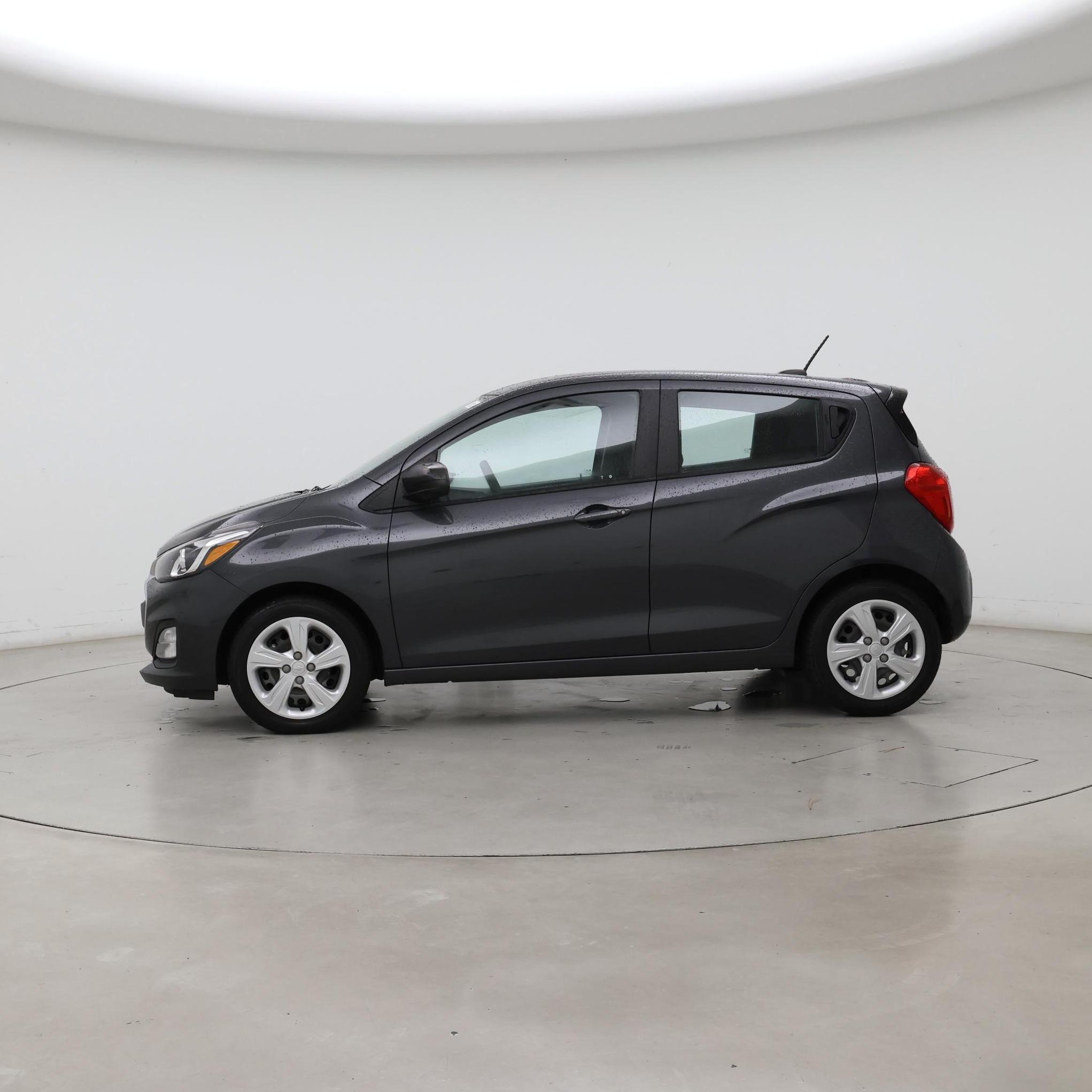 Thumbnail: 2022 Chevrolet Spark - 3