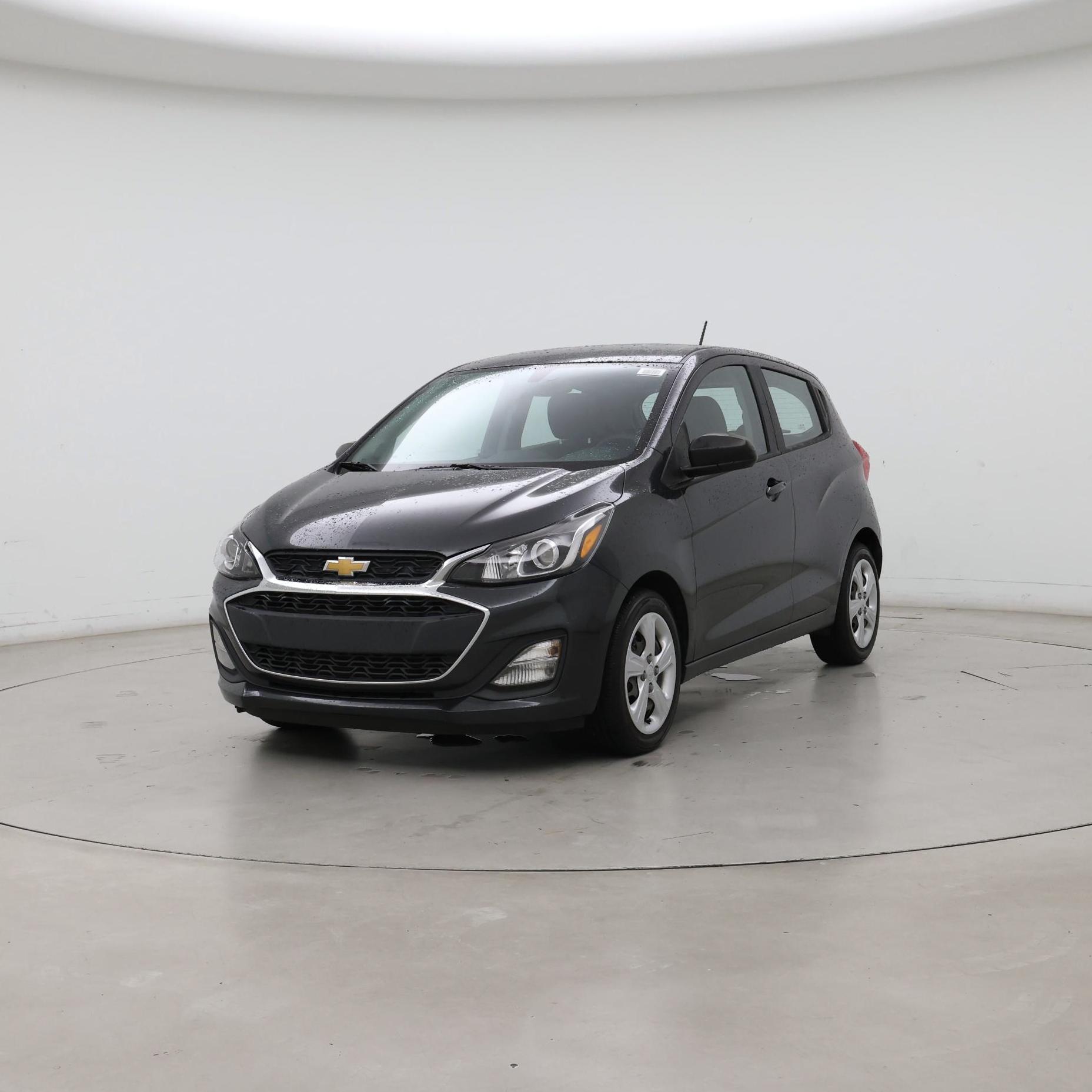 Thumbnail: 2022 Chevrolet Spark - 4