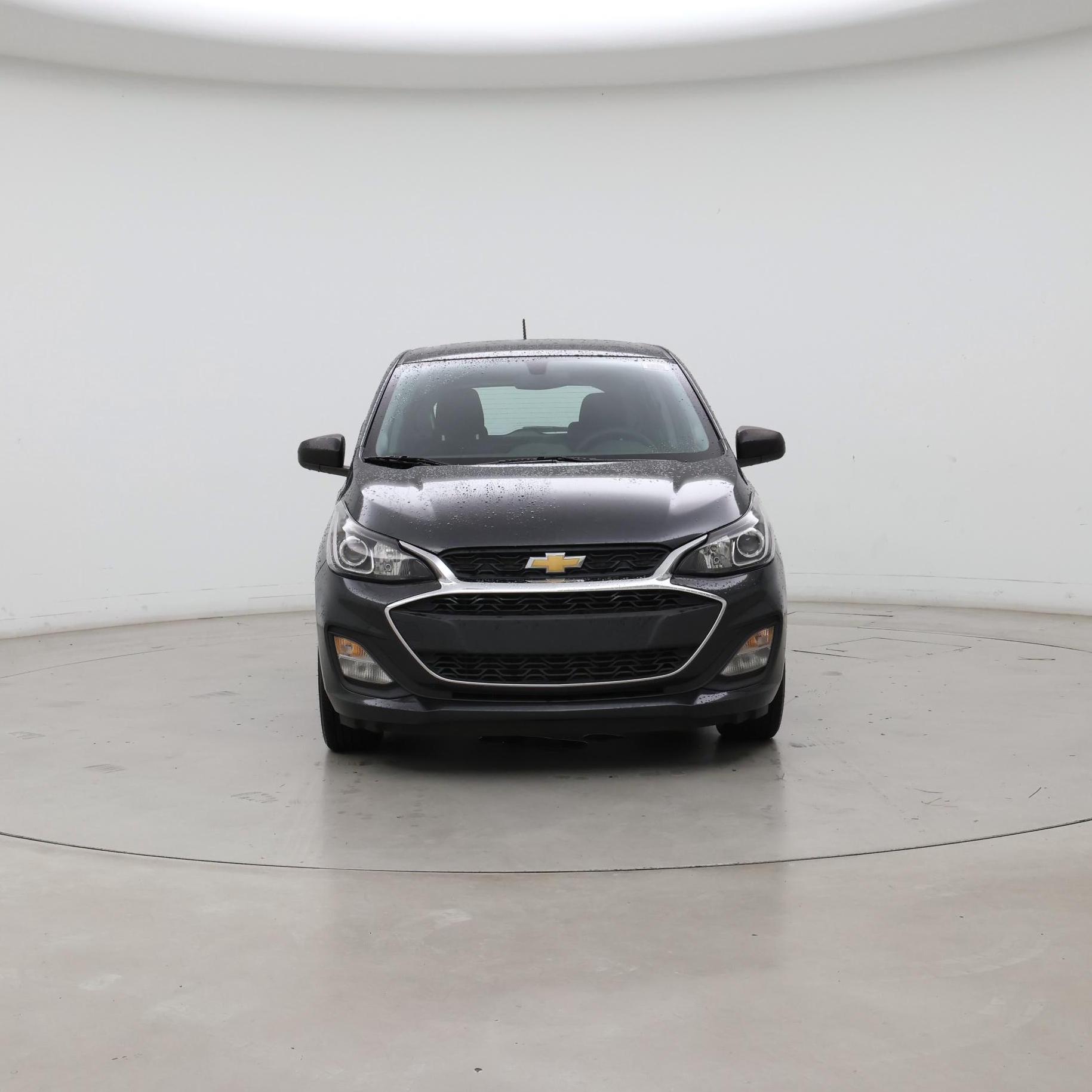 Thumbnail: 2022 Chevrolet Spark - 5
