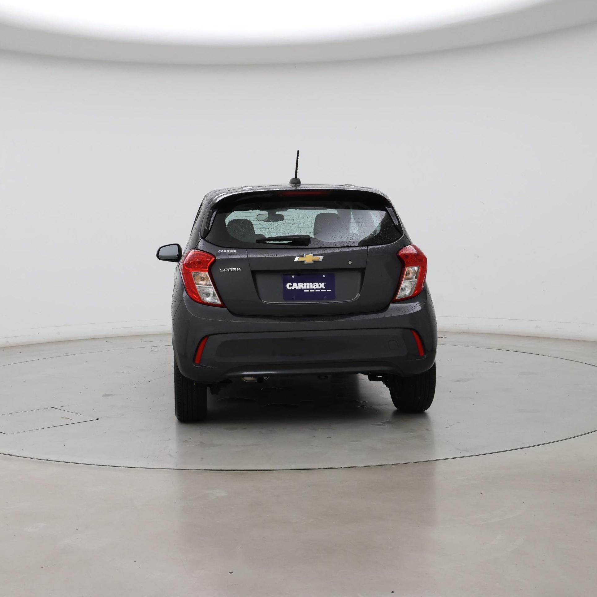 Thumbnail: 2022 Chevrolet Spark - 6