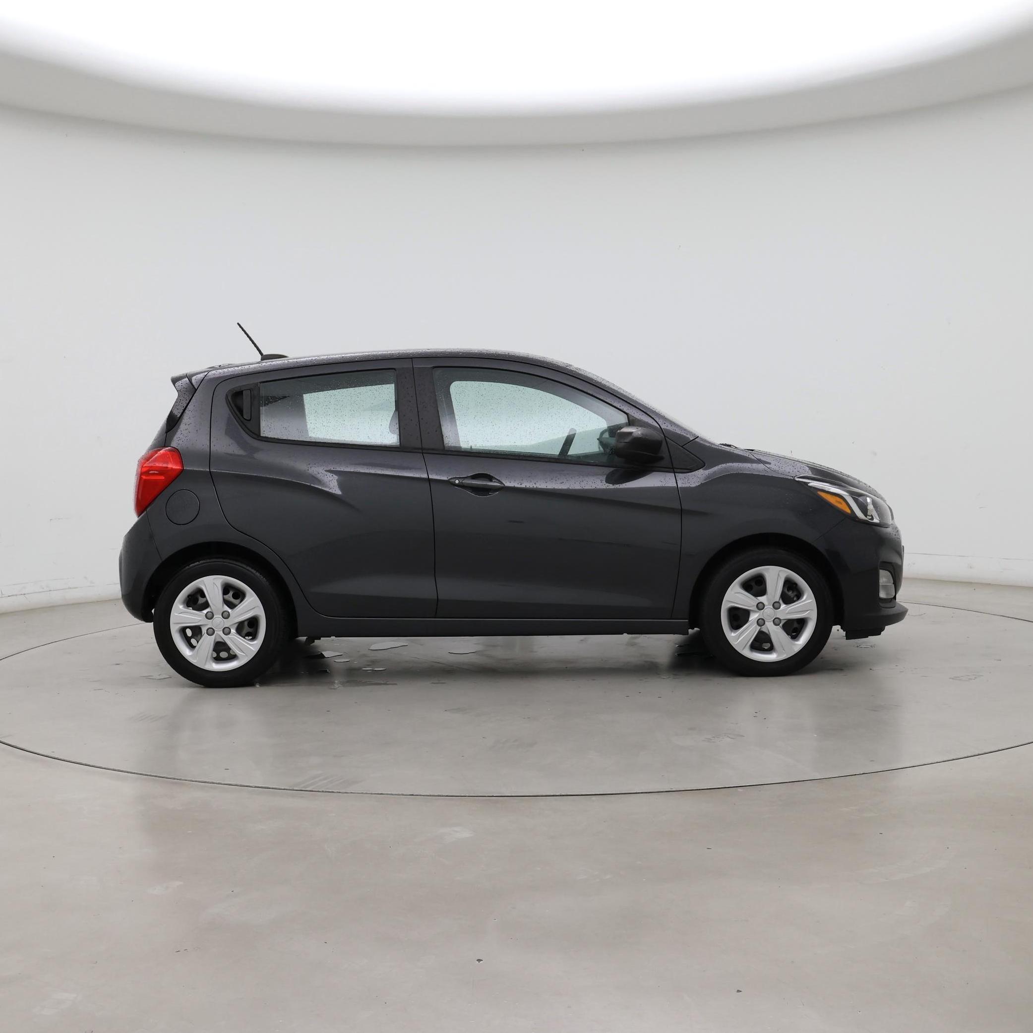 Thumbnail: 2022 Chevrolet Spark - 7