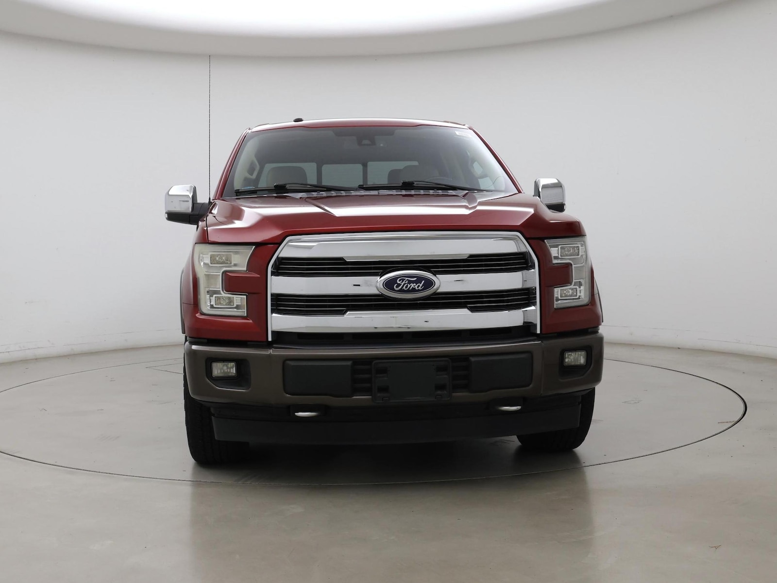 2017 Ford F-150 Lariat - Photo 6