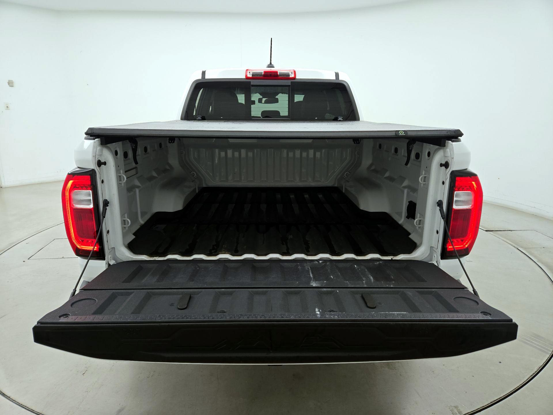 Thumbnail: 2024 GMC Canyon - 20