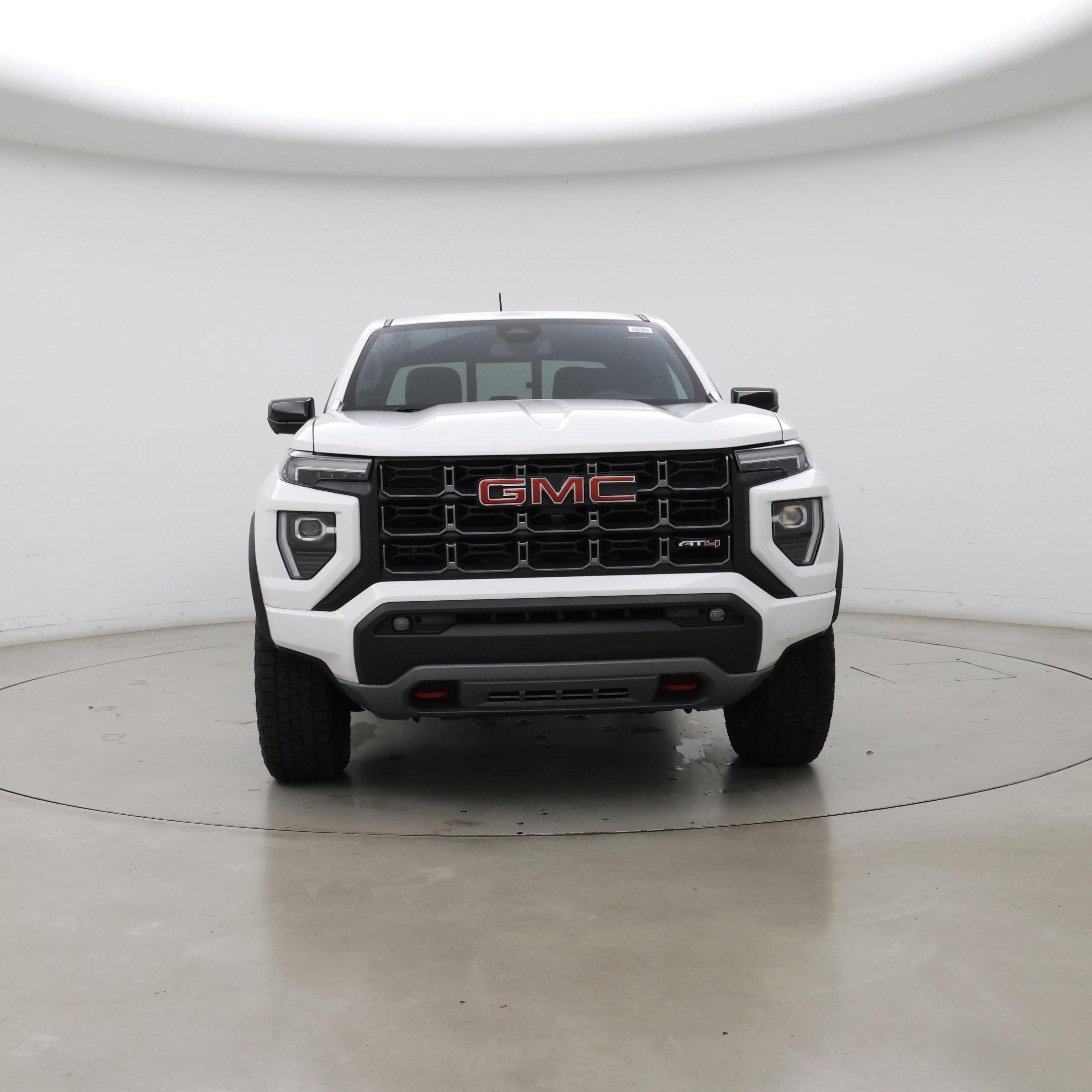 Thumbnail: 2024 GMC Canyon - 5