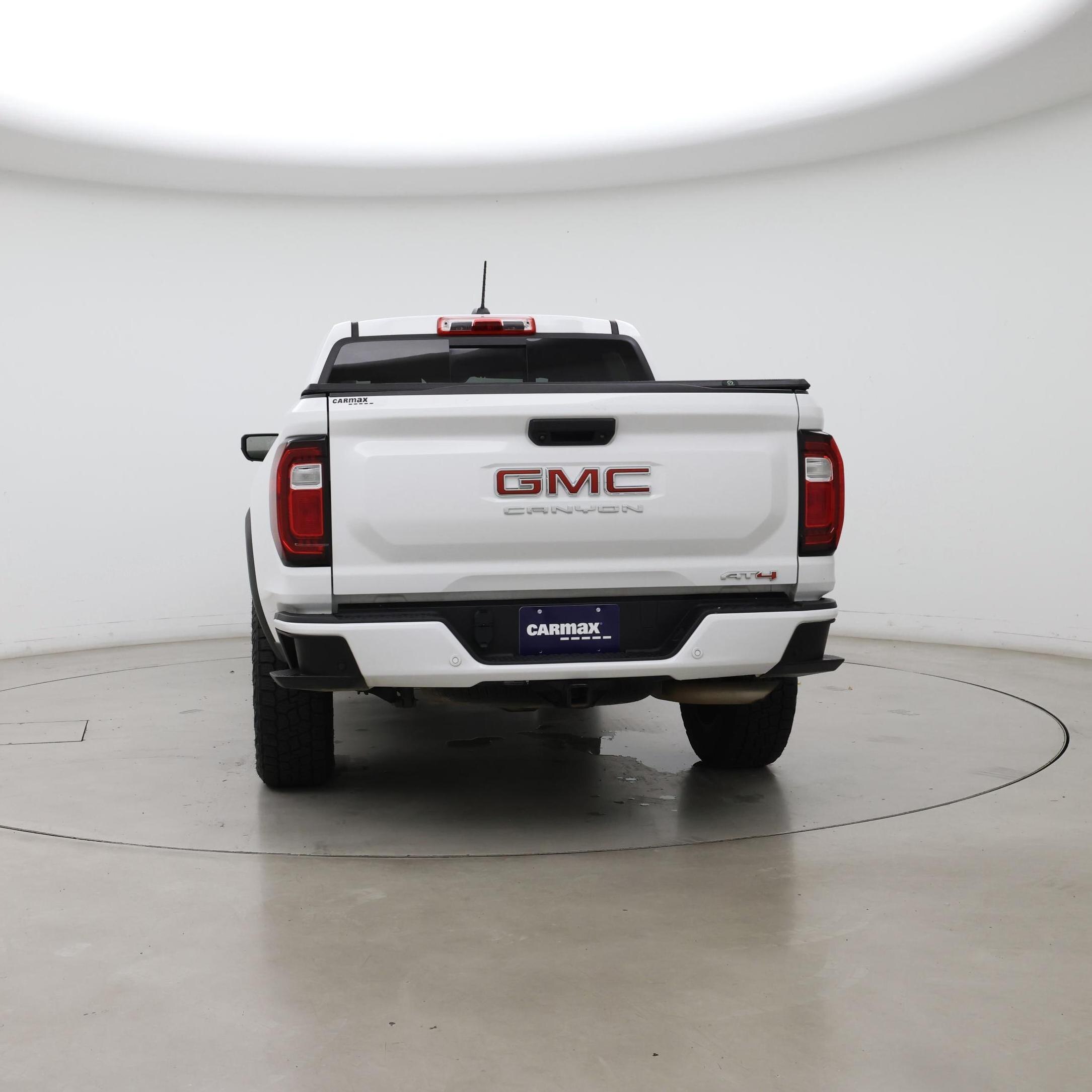 Thumbnail: 2024 GMC Canyon - 6