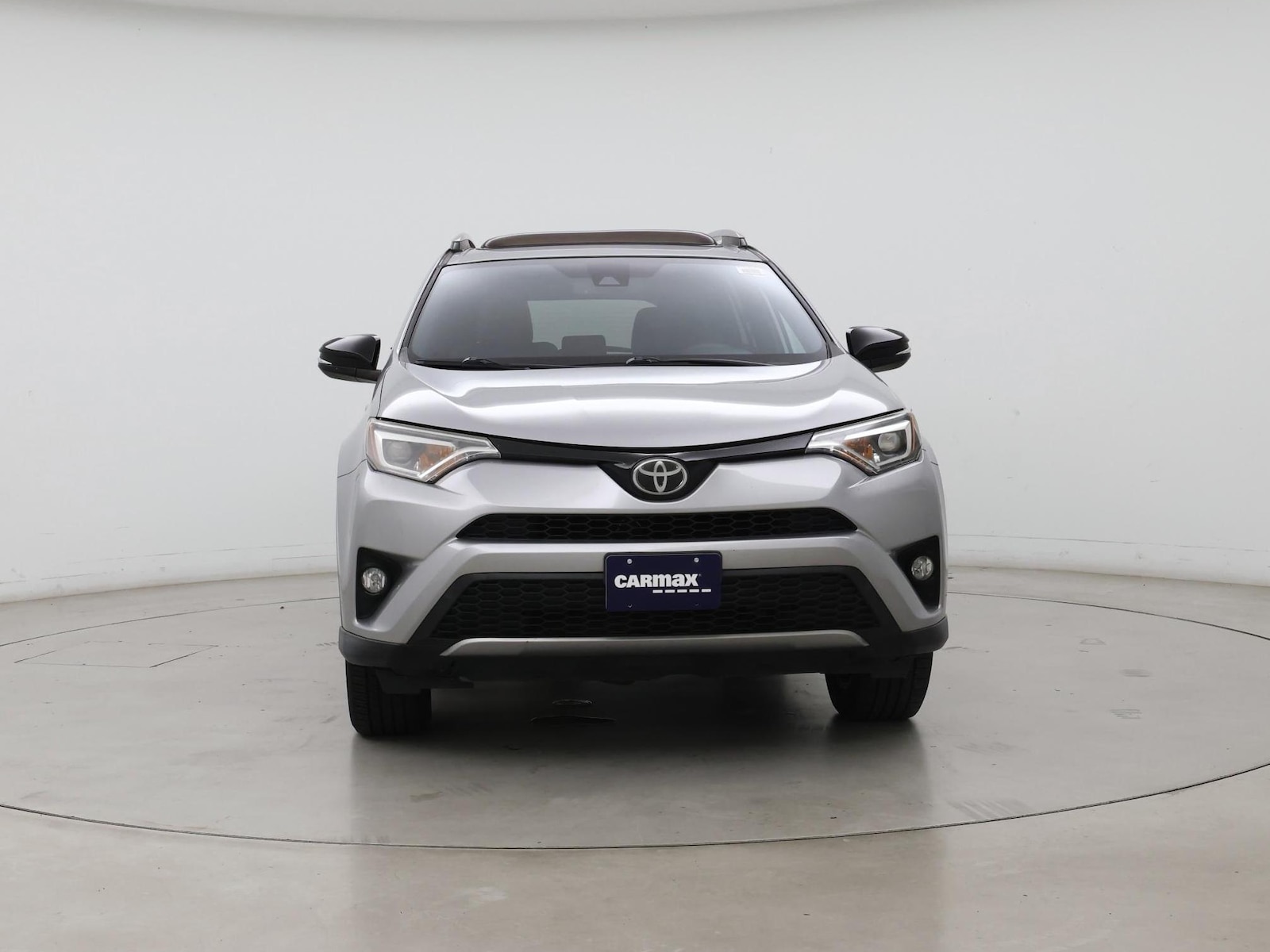 2017 Toyota RAV4 SE - Photo 6