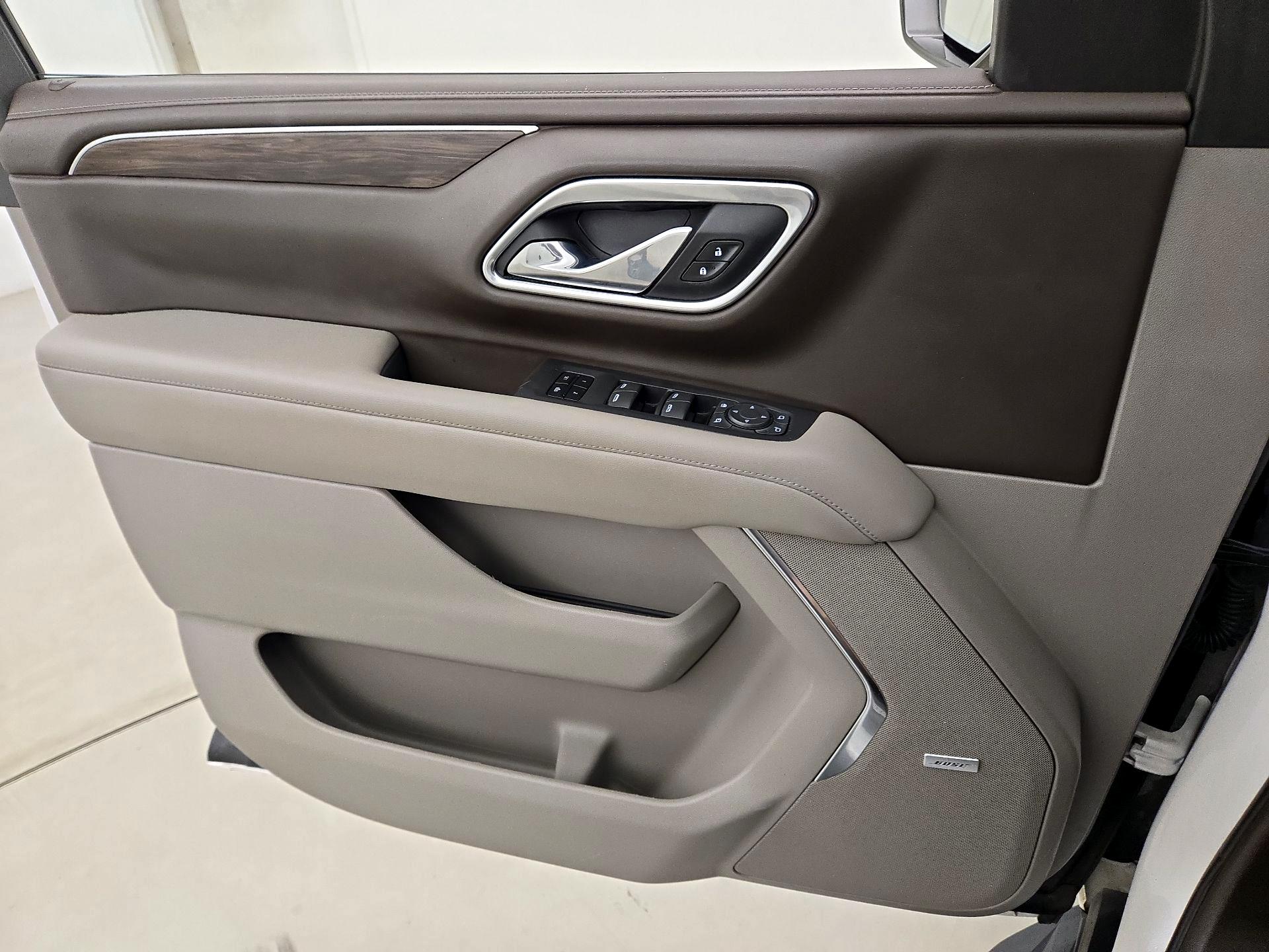 Thumbnail: 2021 Chevrolet Tahoe - 12