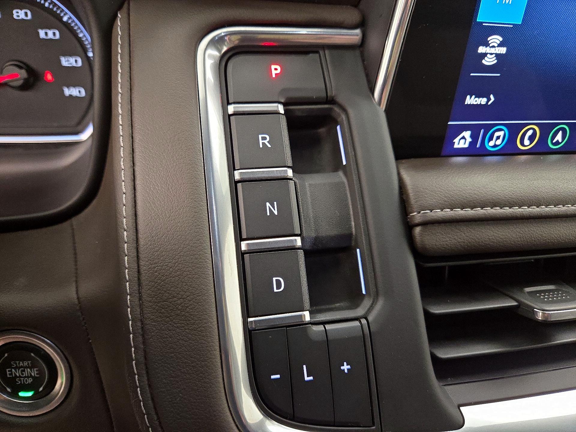 Thumbnail: 2021 Chevrolet Tahoe - 18