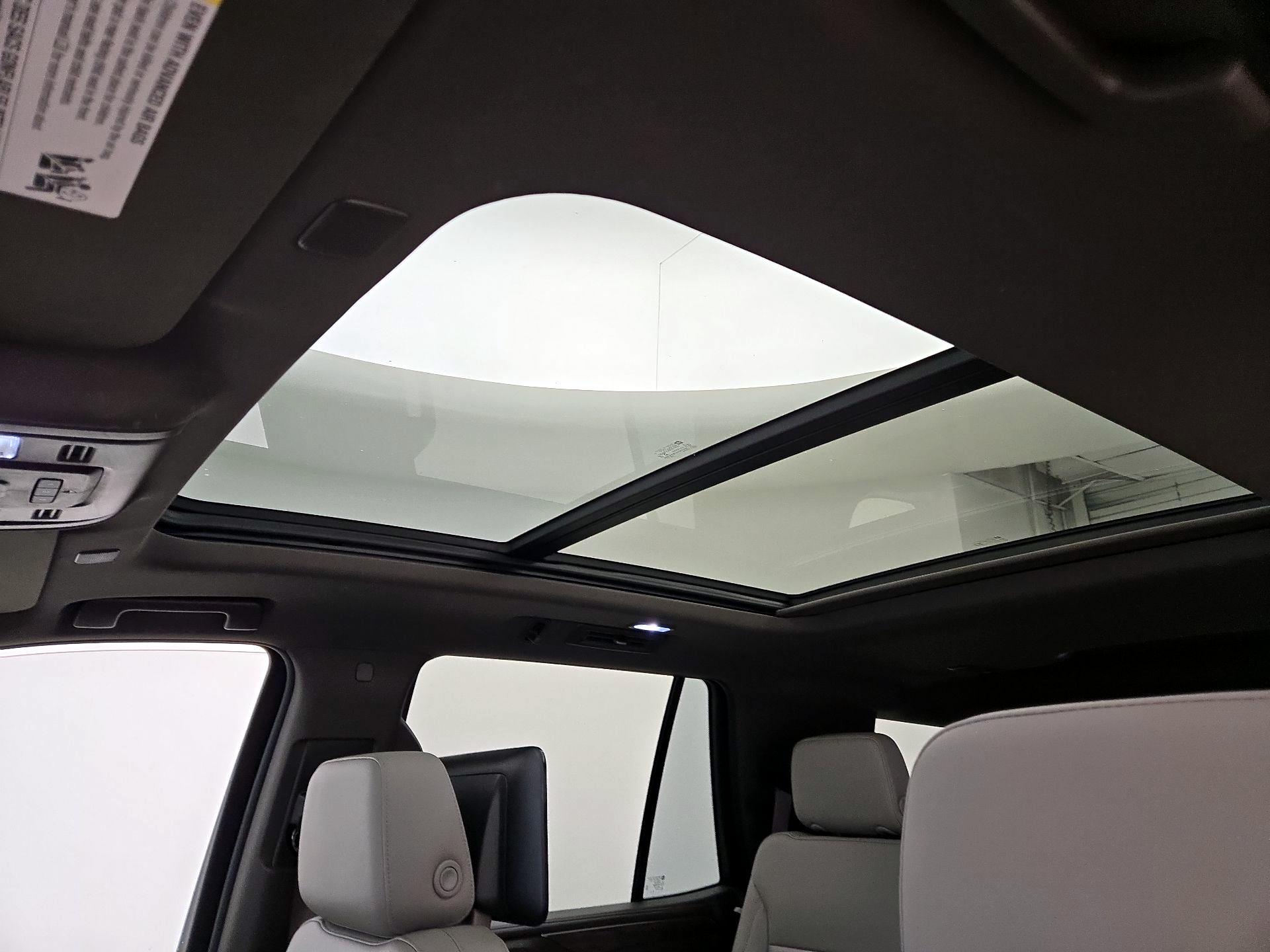 Thumbnail: 2021 Chevrolet Tahoe - 20