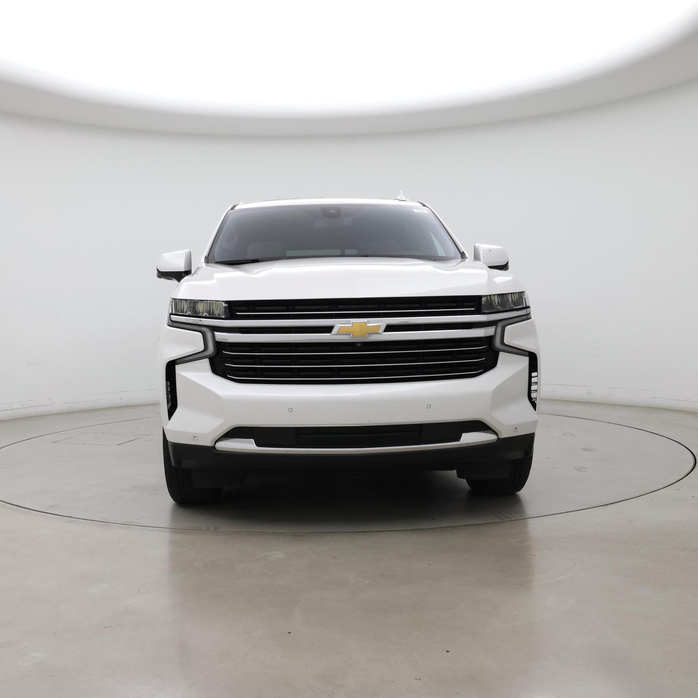Thumbnail: 2021 Chevrolet Tahoe - 5