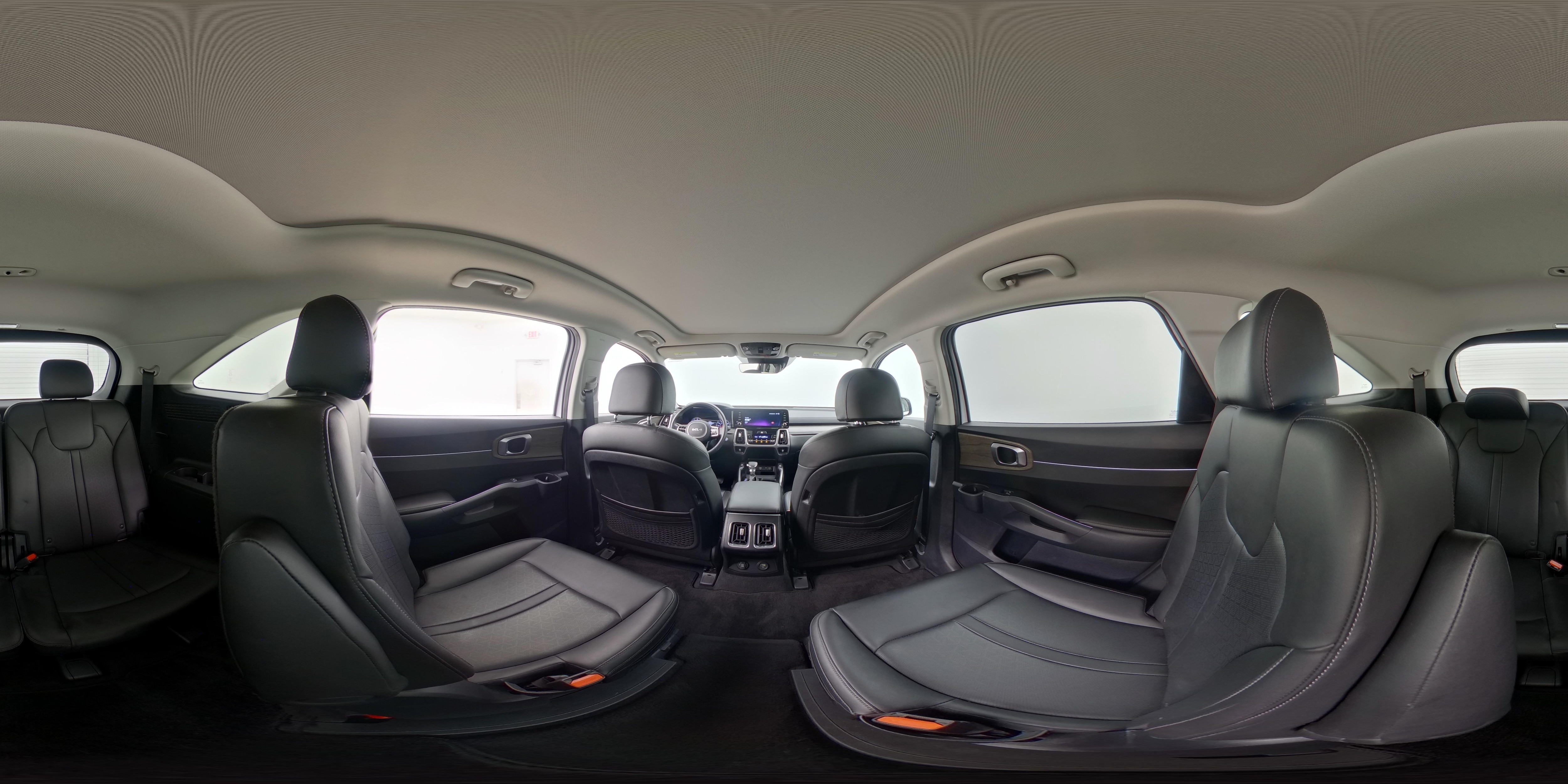 2023 Kia Sorento X-Line EX - Photo 29