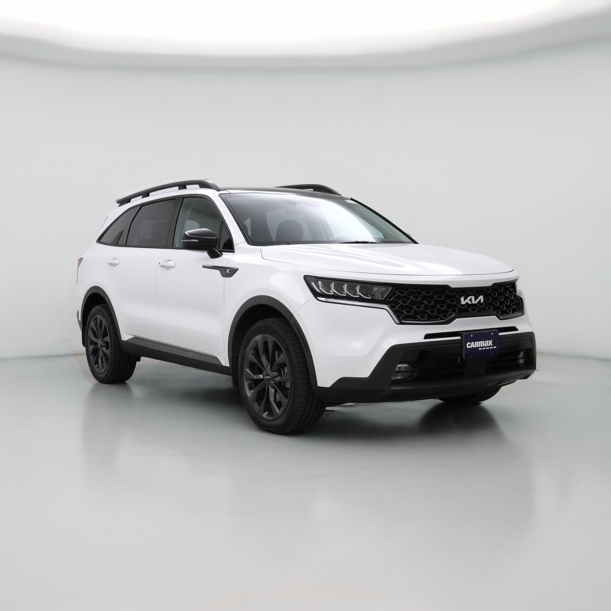 Thumbnail: 2023 Kia Sorento - 1