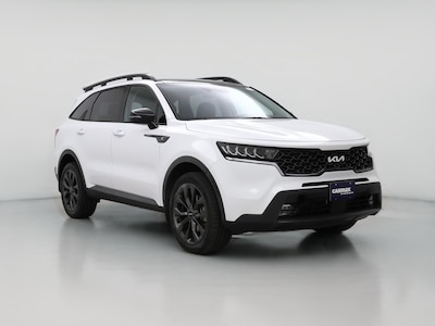 2023 Kia Sorento X-Line EX