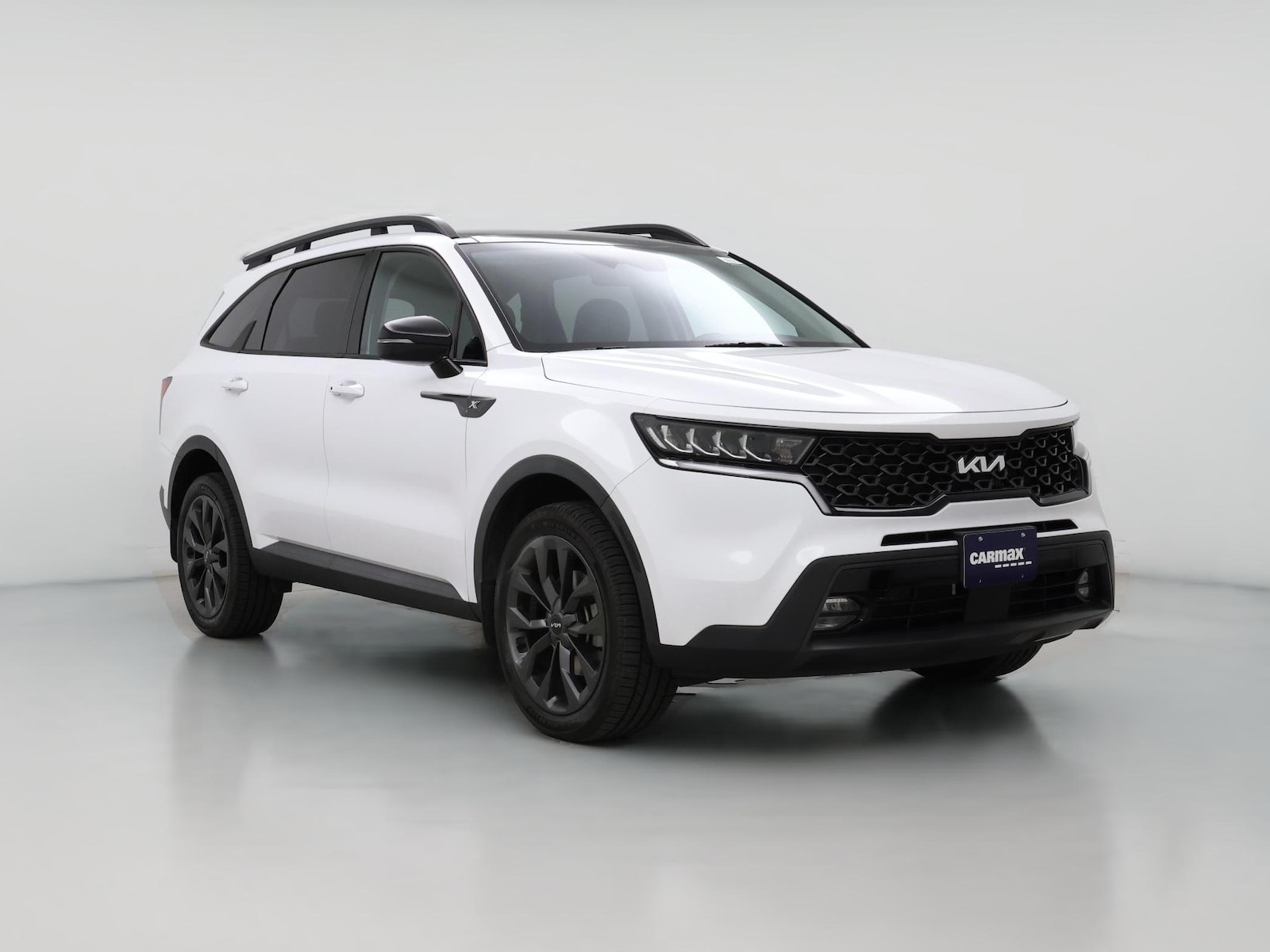 2023 Kia Sorento X-Line EX - Photo 1