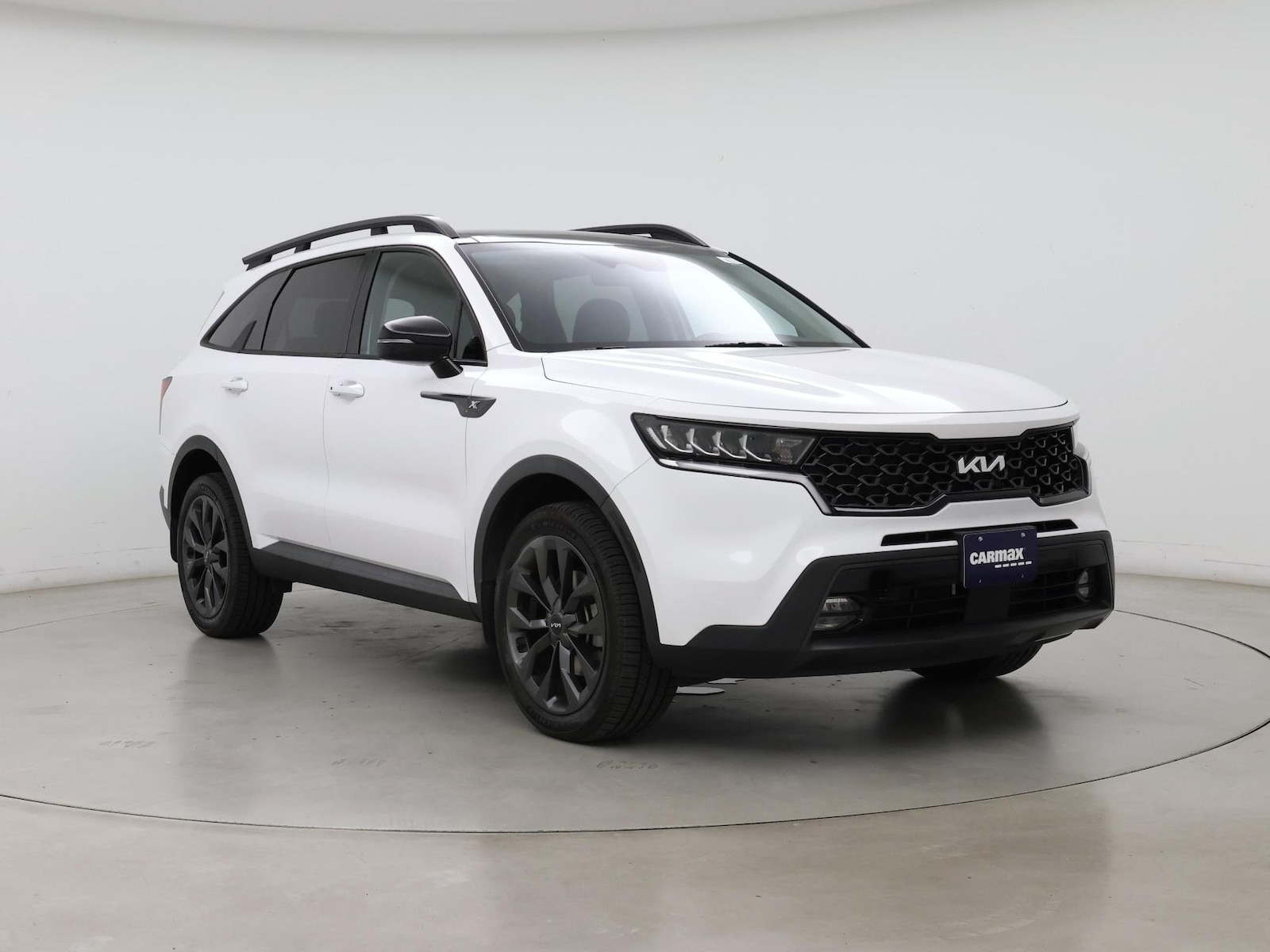 2023 Kia Sorento X-Line EX - Photo 2
