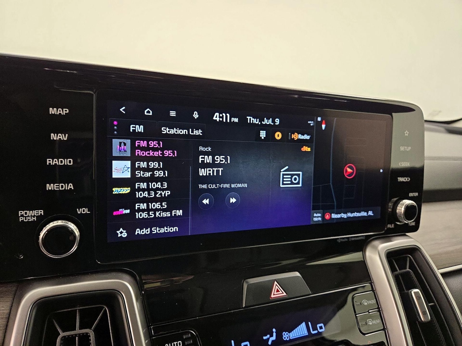 2023 Kia Sorento X-Line EX - Photo 17