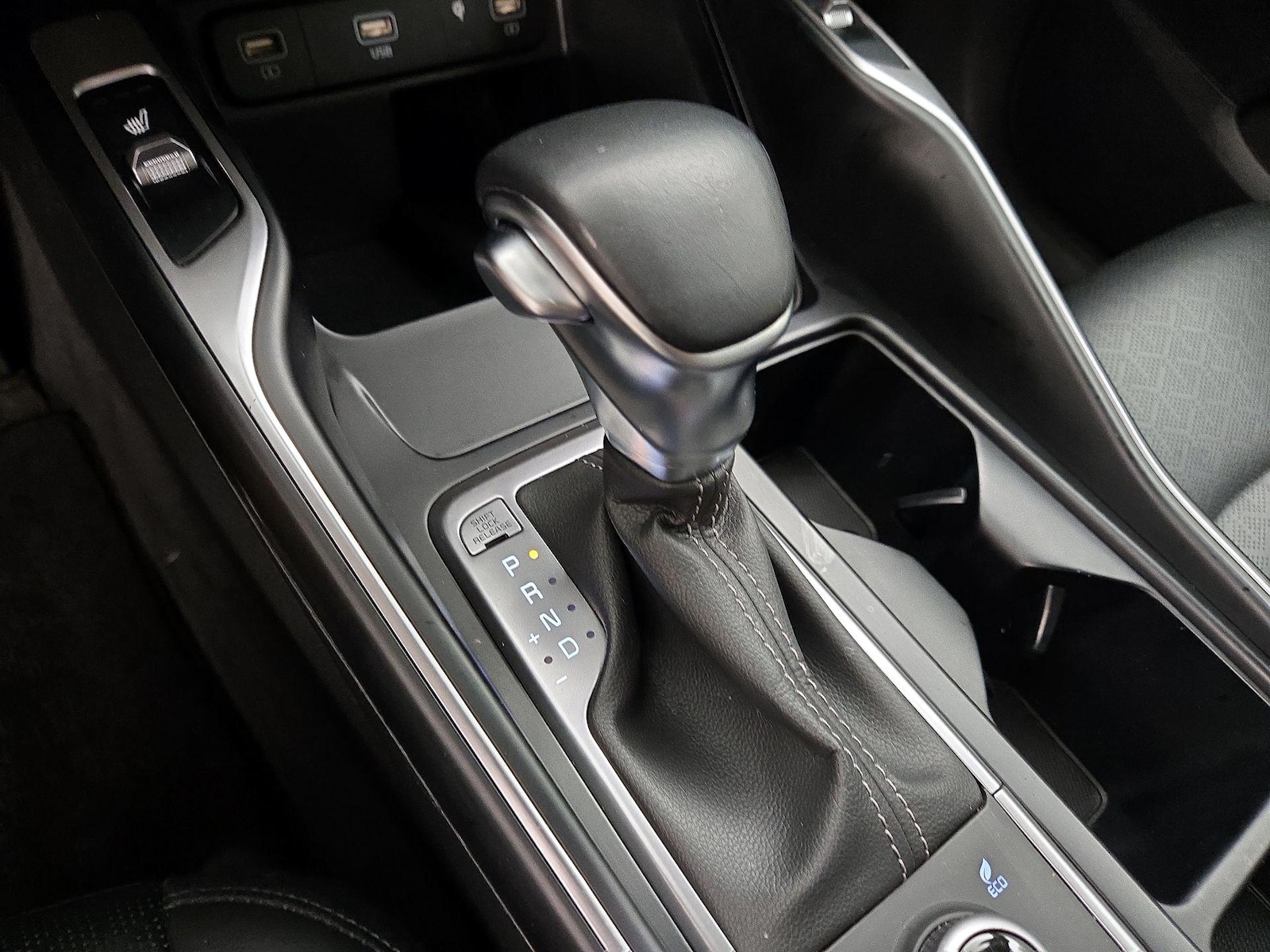 2023 Kia Sorento X-Line EX - Photo 19
