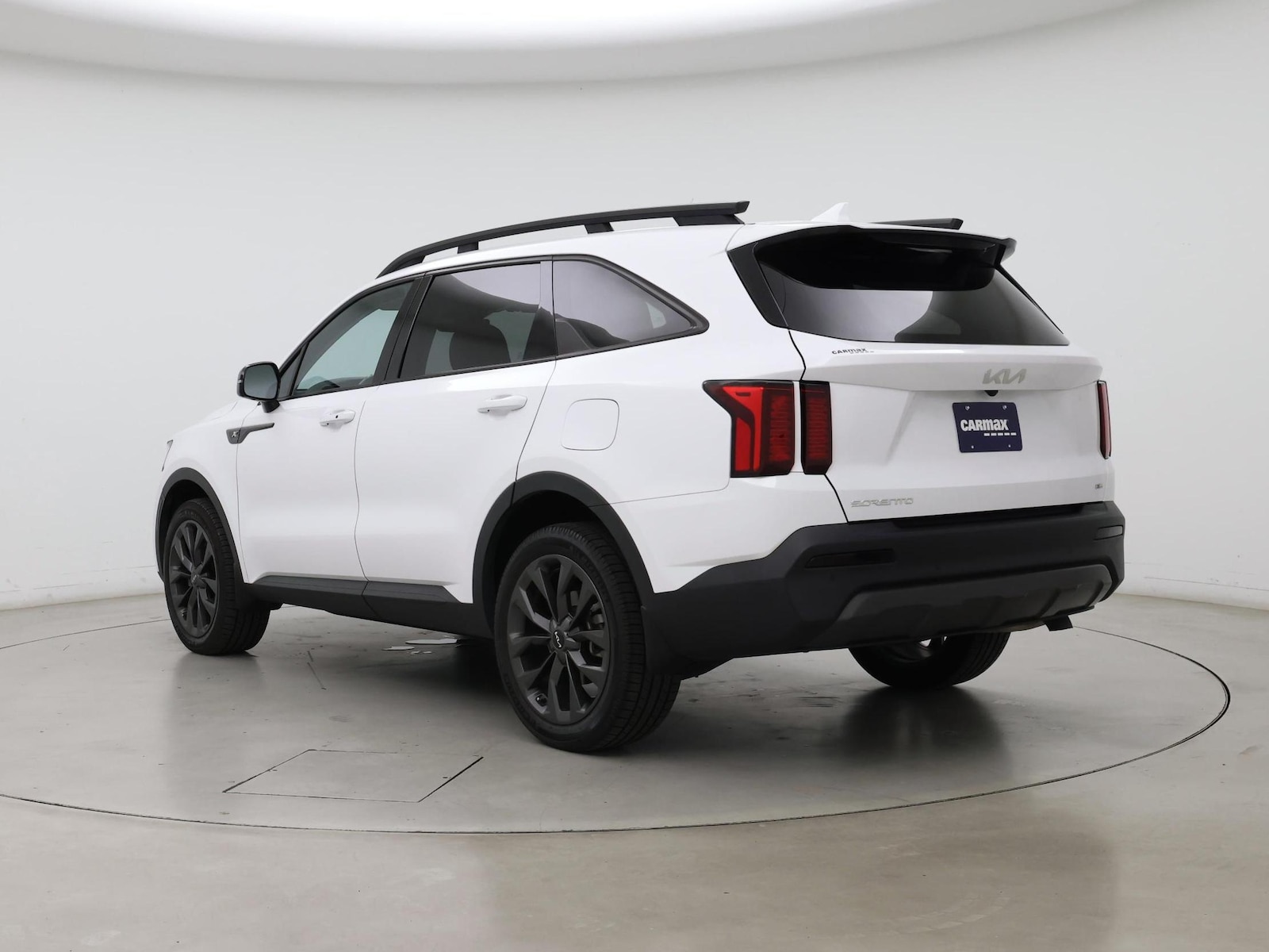 2023 Kia Sorento X-Line EX - Photo 3