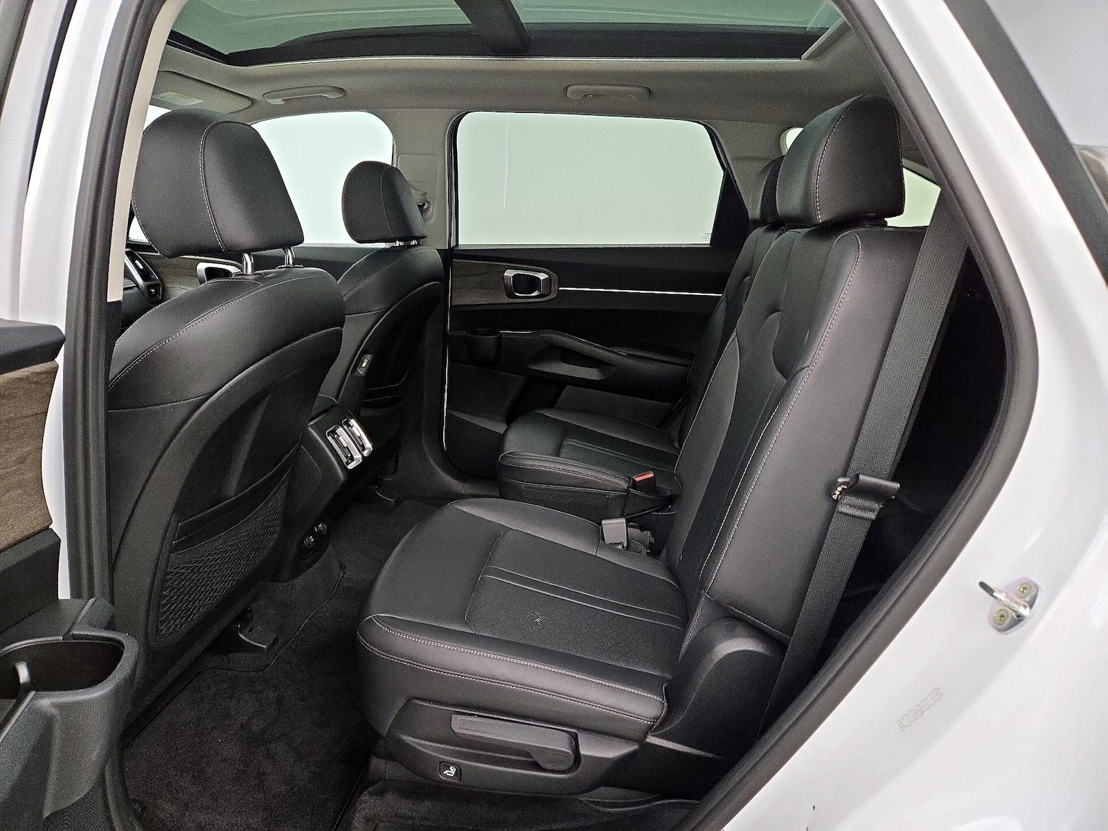 2023 Kia Sorento X-Line EX - Photo 22