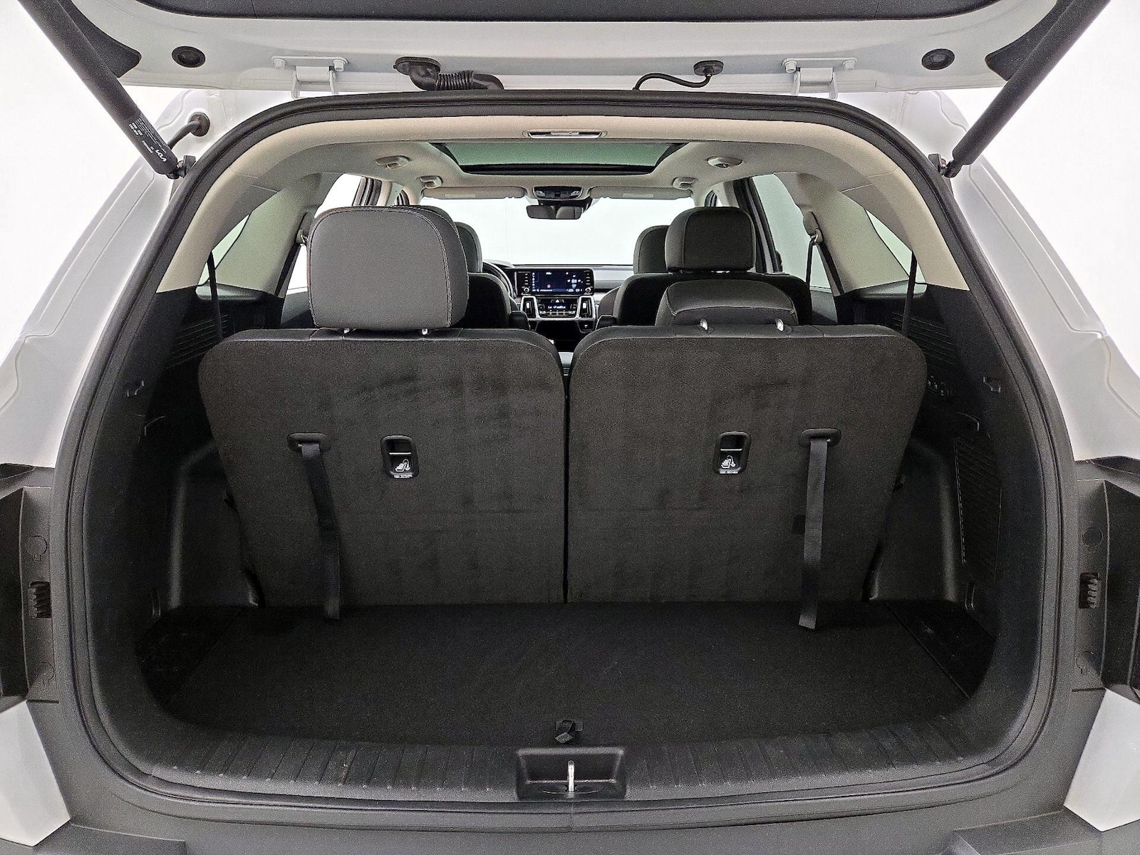 2023 Kia Sorento X-Line EX - Photo 24