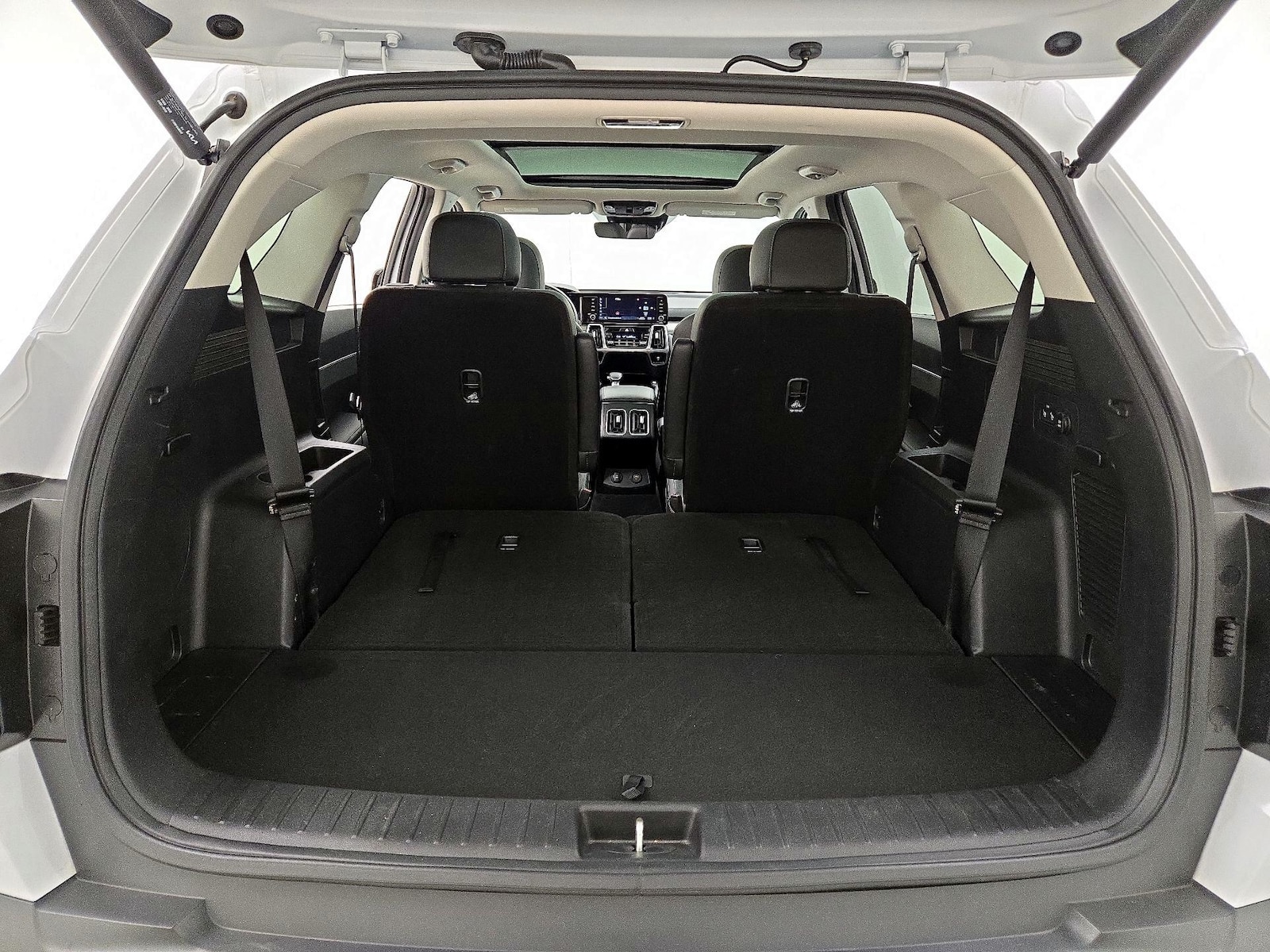 2023 Kia Sorento X-Line EX - Photo 25
