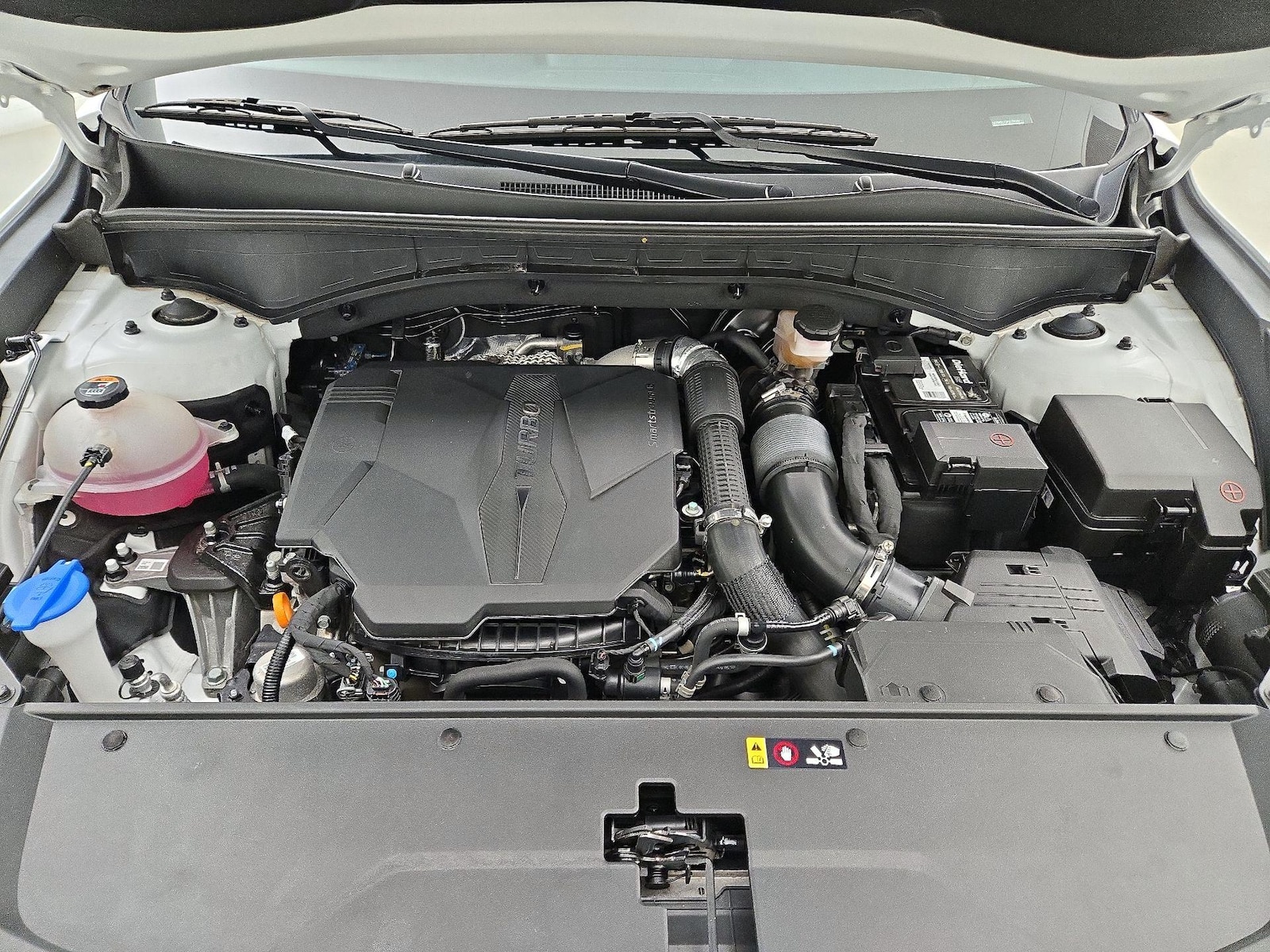 2023 Kia Sorento X-Line EX - Photo 26