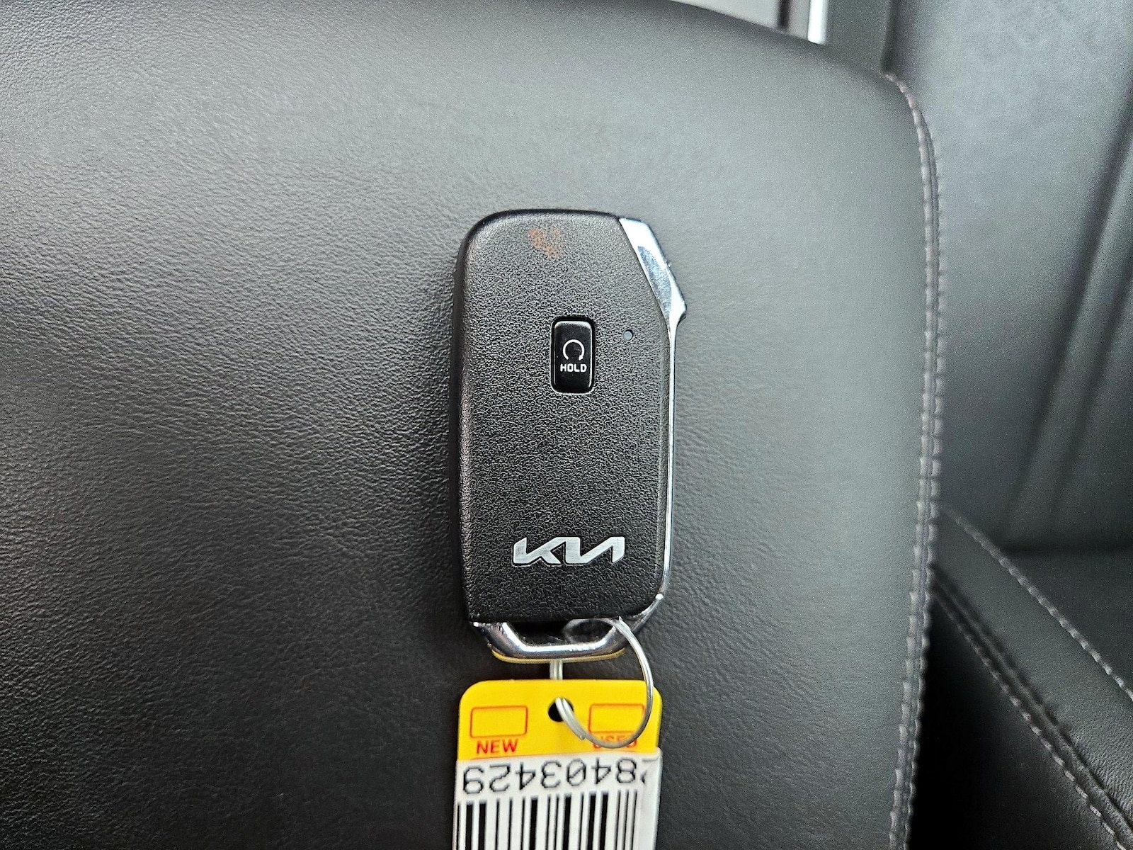 2023 Kia Sorento X-Line EX - Photo 27