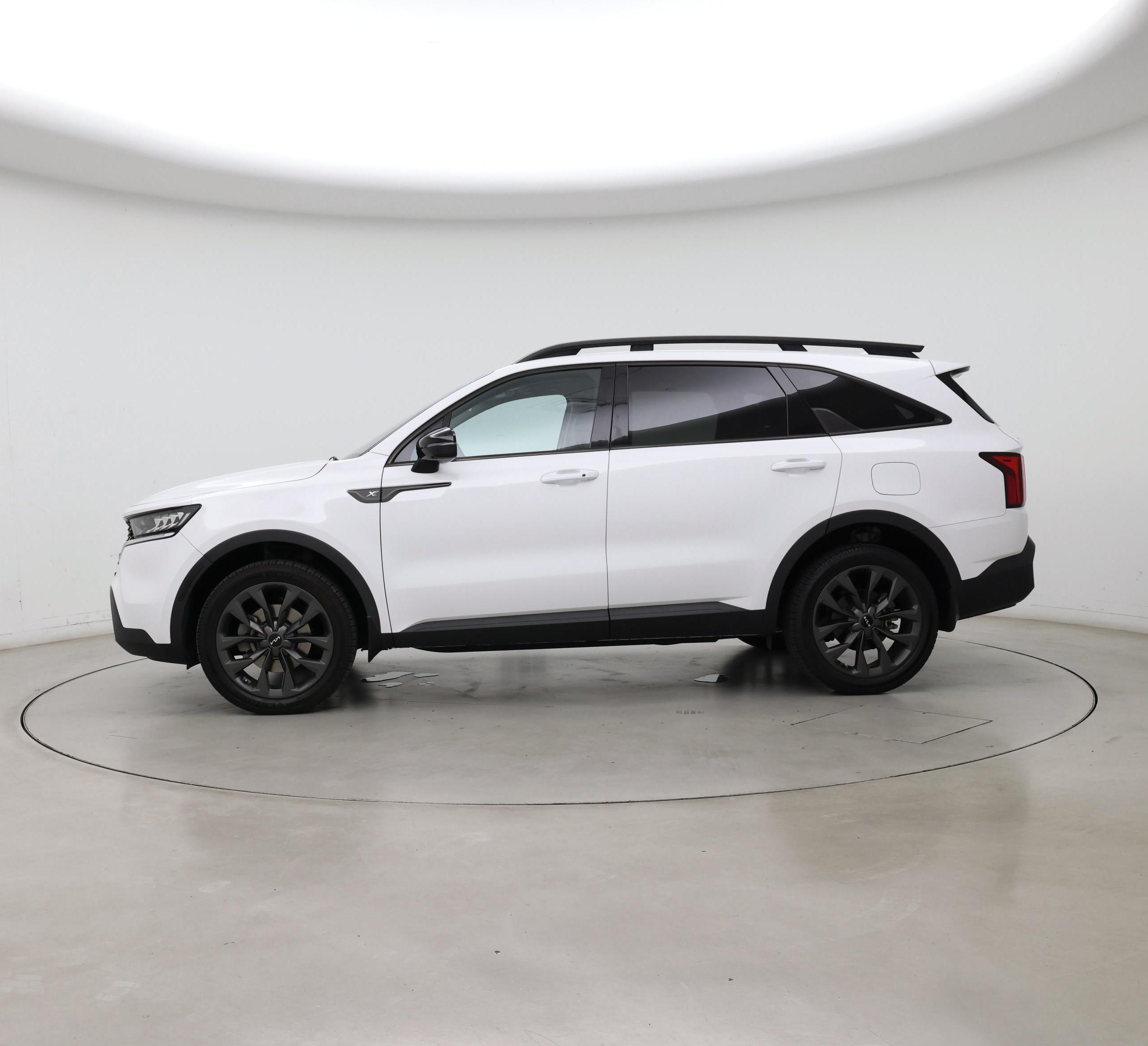 Thumbnail: 2023 Kia Sorento - 3