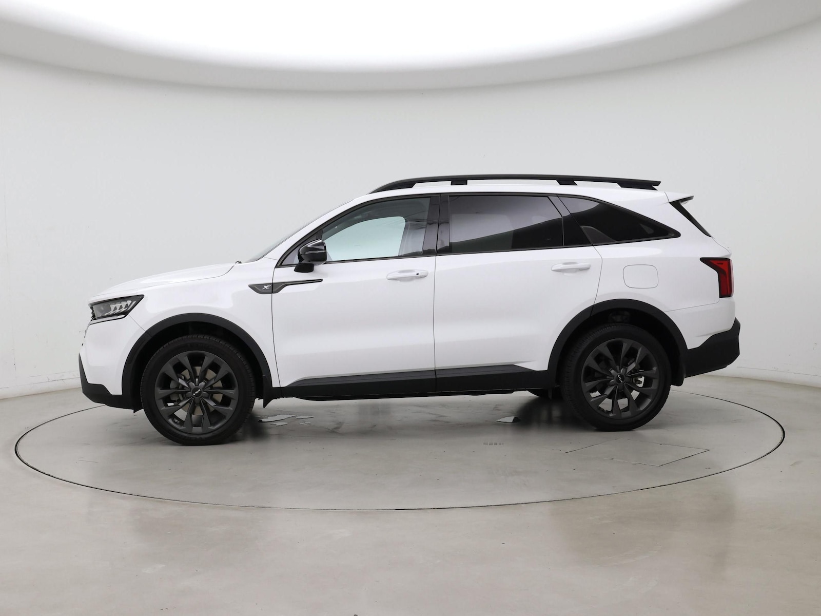 2023 Kia Sorento X-Line EX - Photo 4