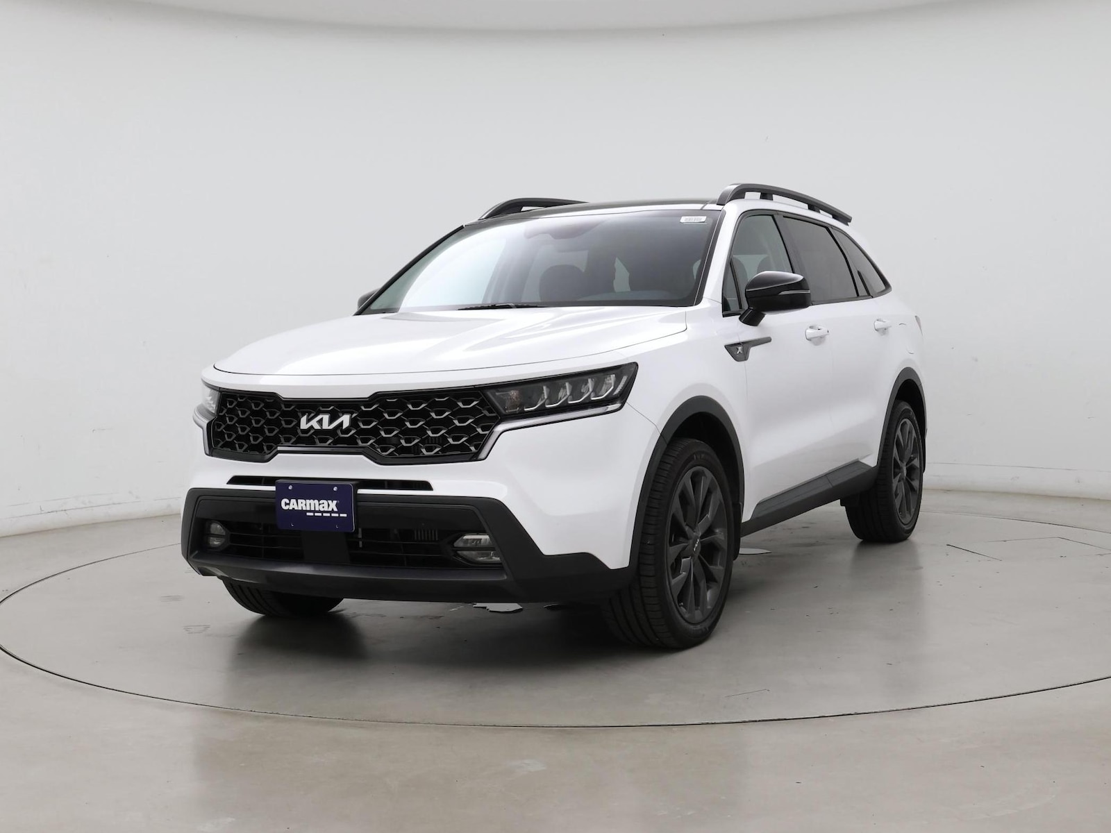 2023 Kia Sorento X-Line EX - Photo 5